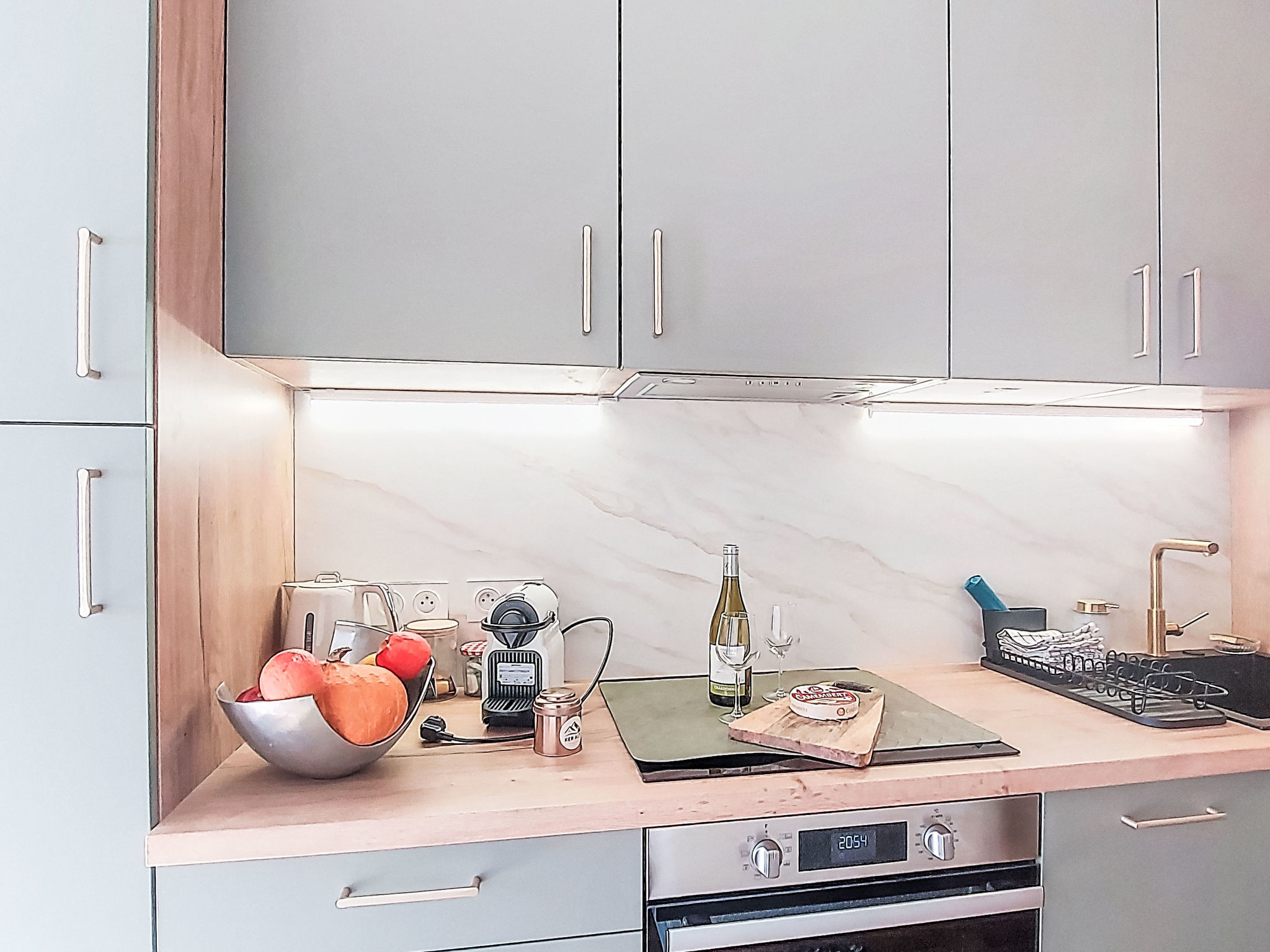 Photo of Les Olympiades