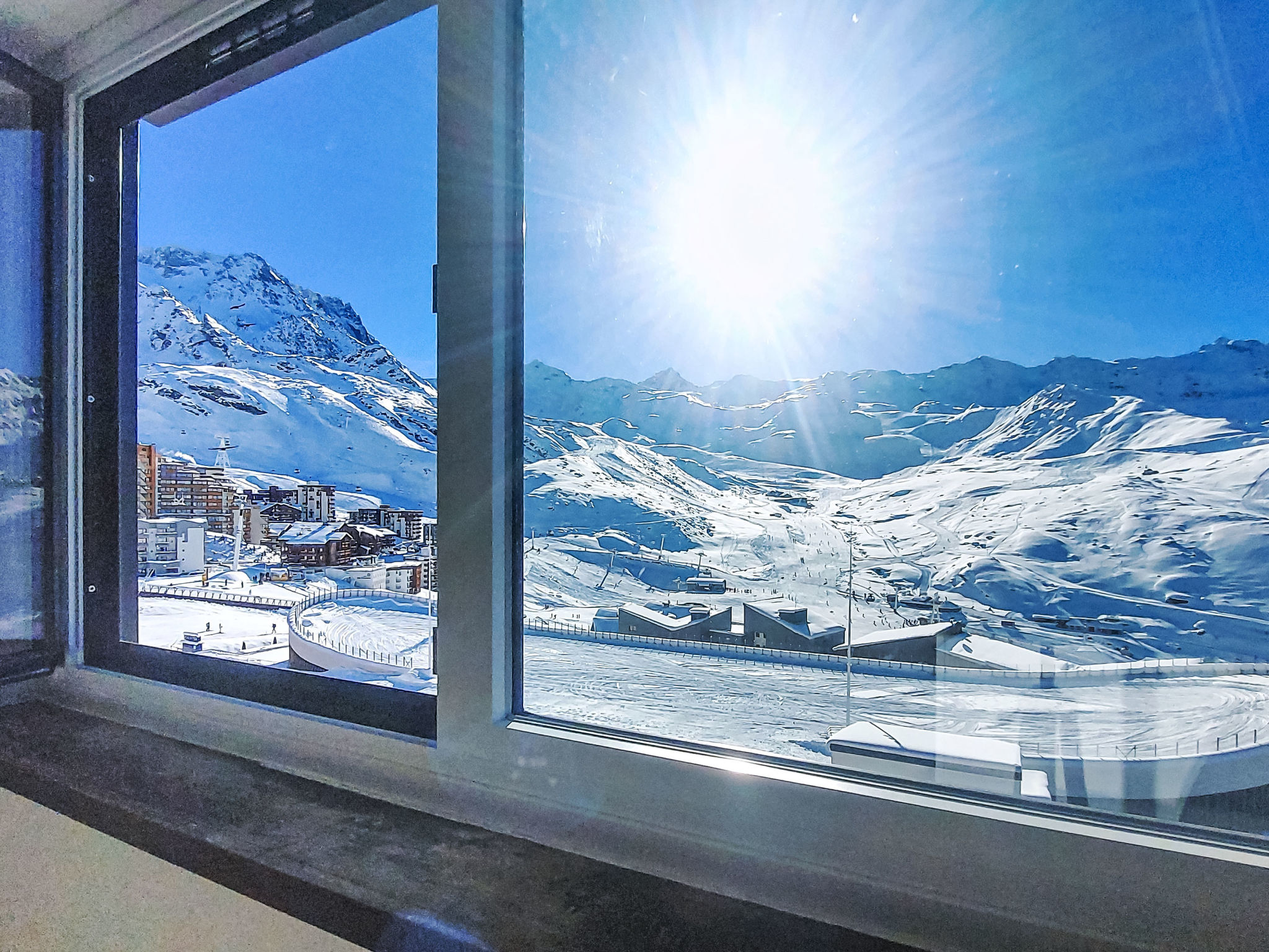 Photo of Les Olympiades