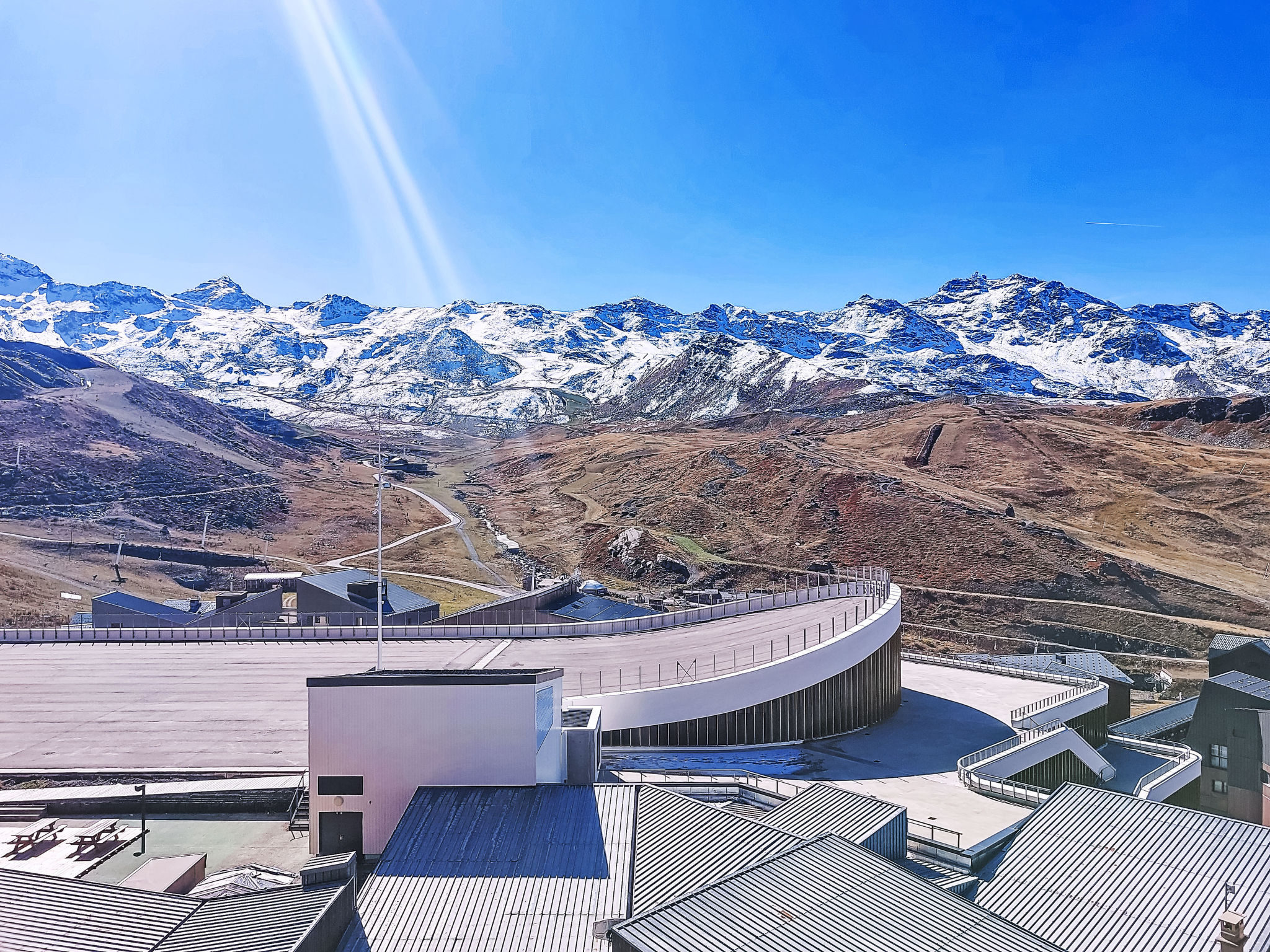 Photo of Les Olympiades