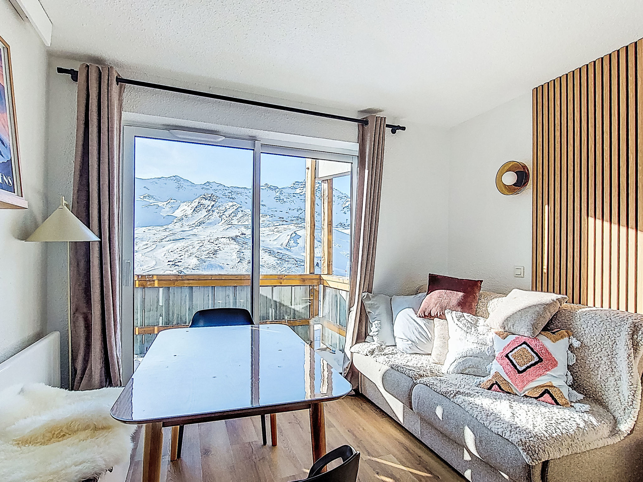 Photo of Les Olympiades