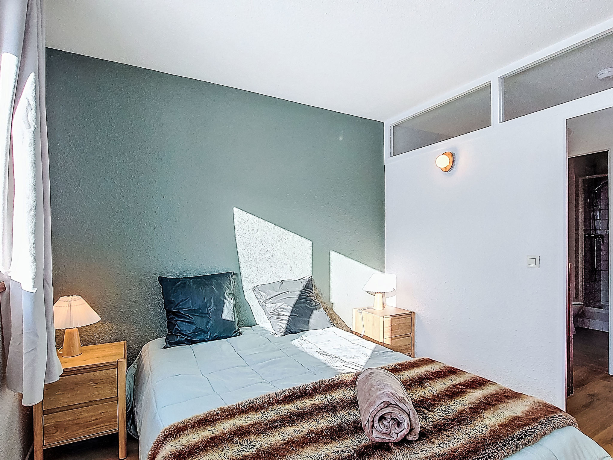 Photo of Les Olympiades