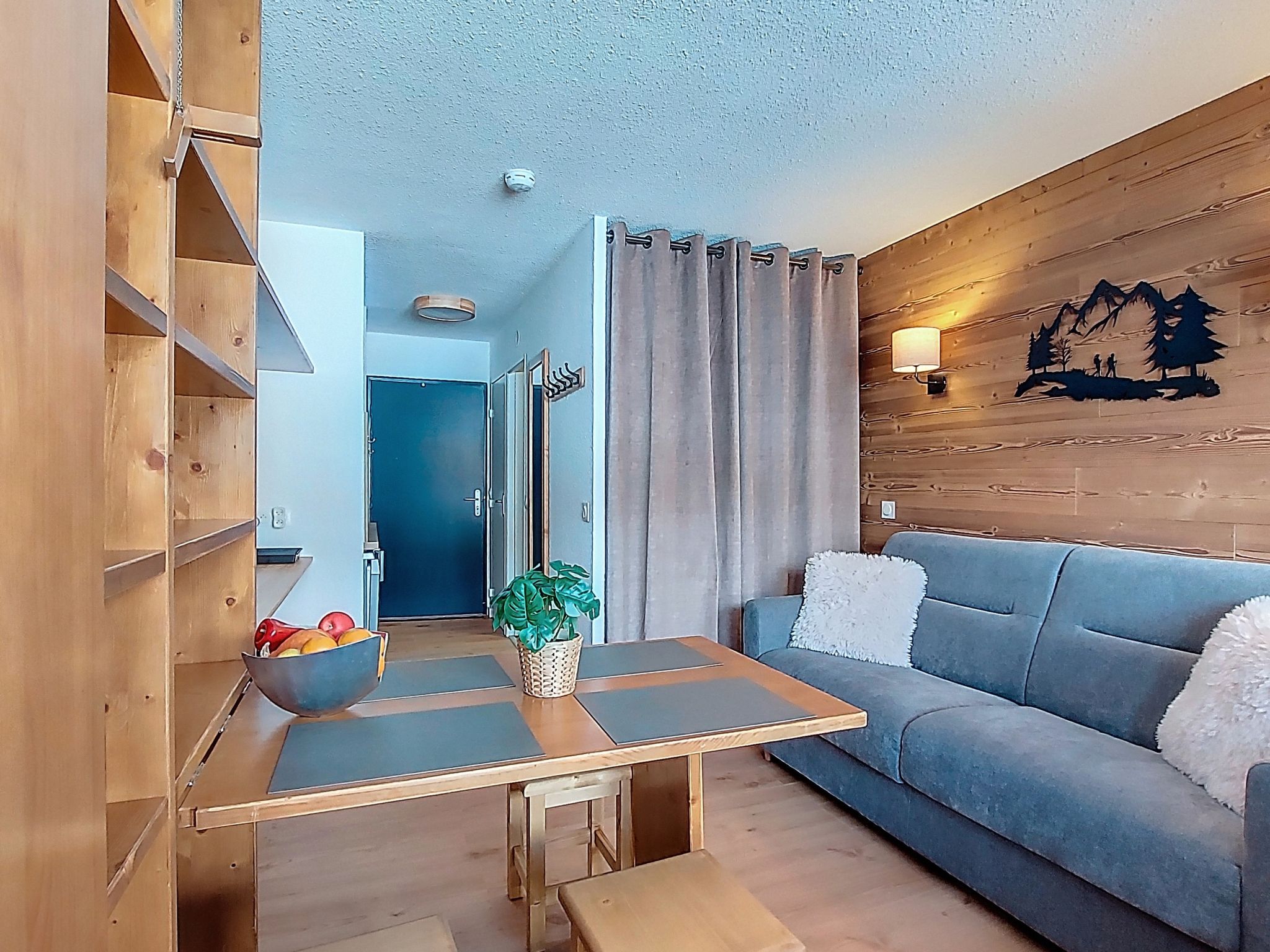 Photo of Les Olympiades