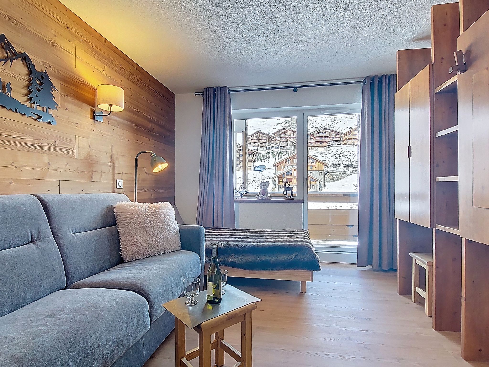 Photo of Les Olympiades