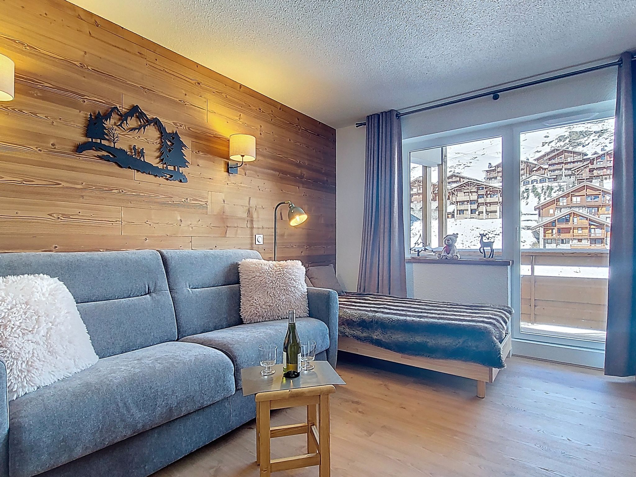 Photo of Les Olympiades