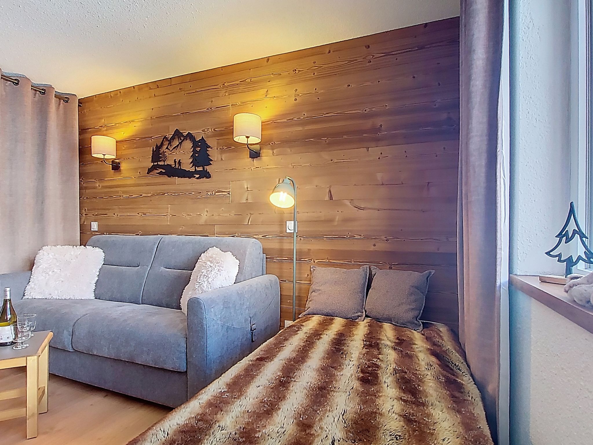 Photo of Les Olympiades