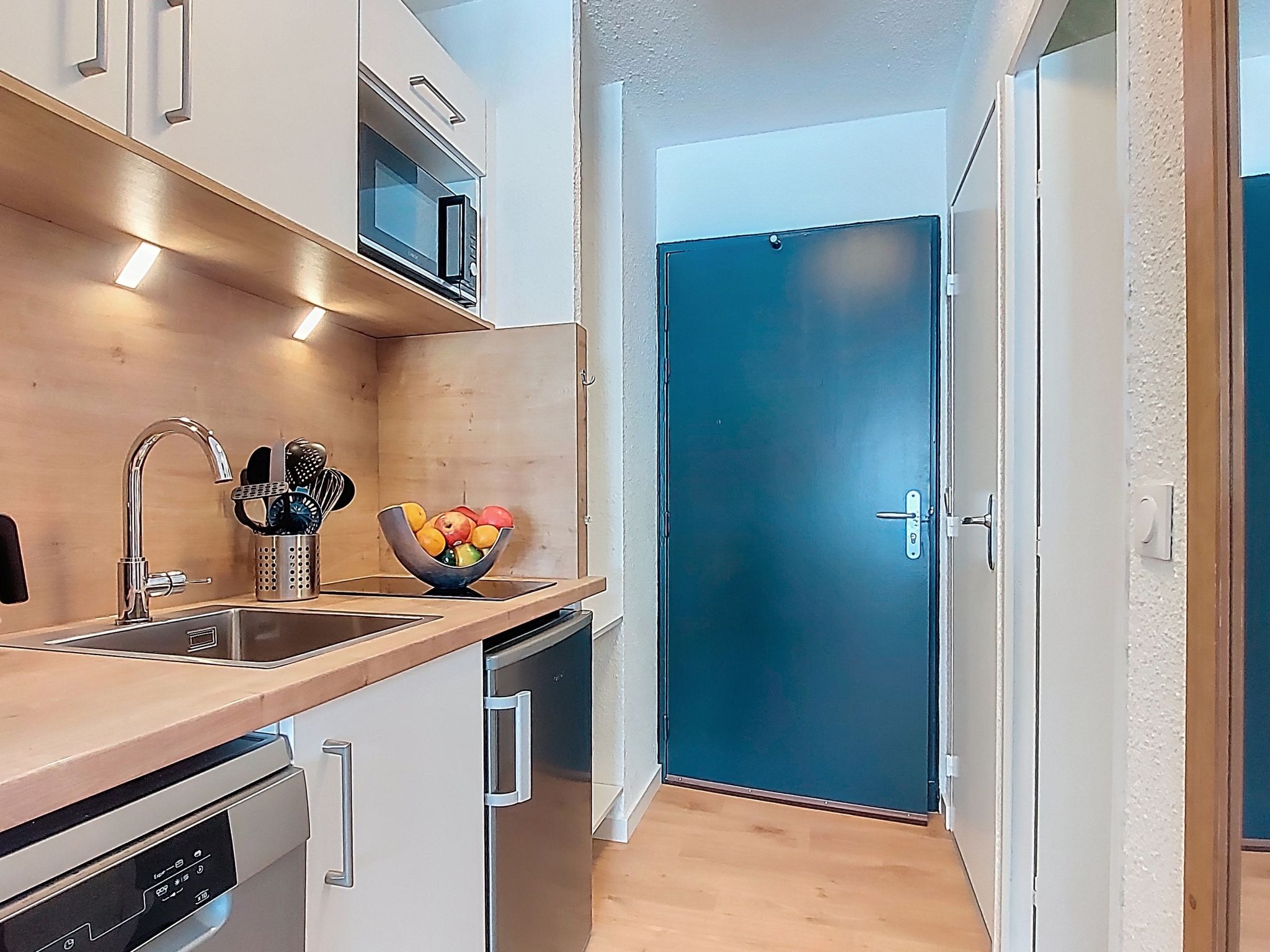 Photo of Les Olympiades