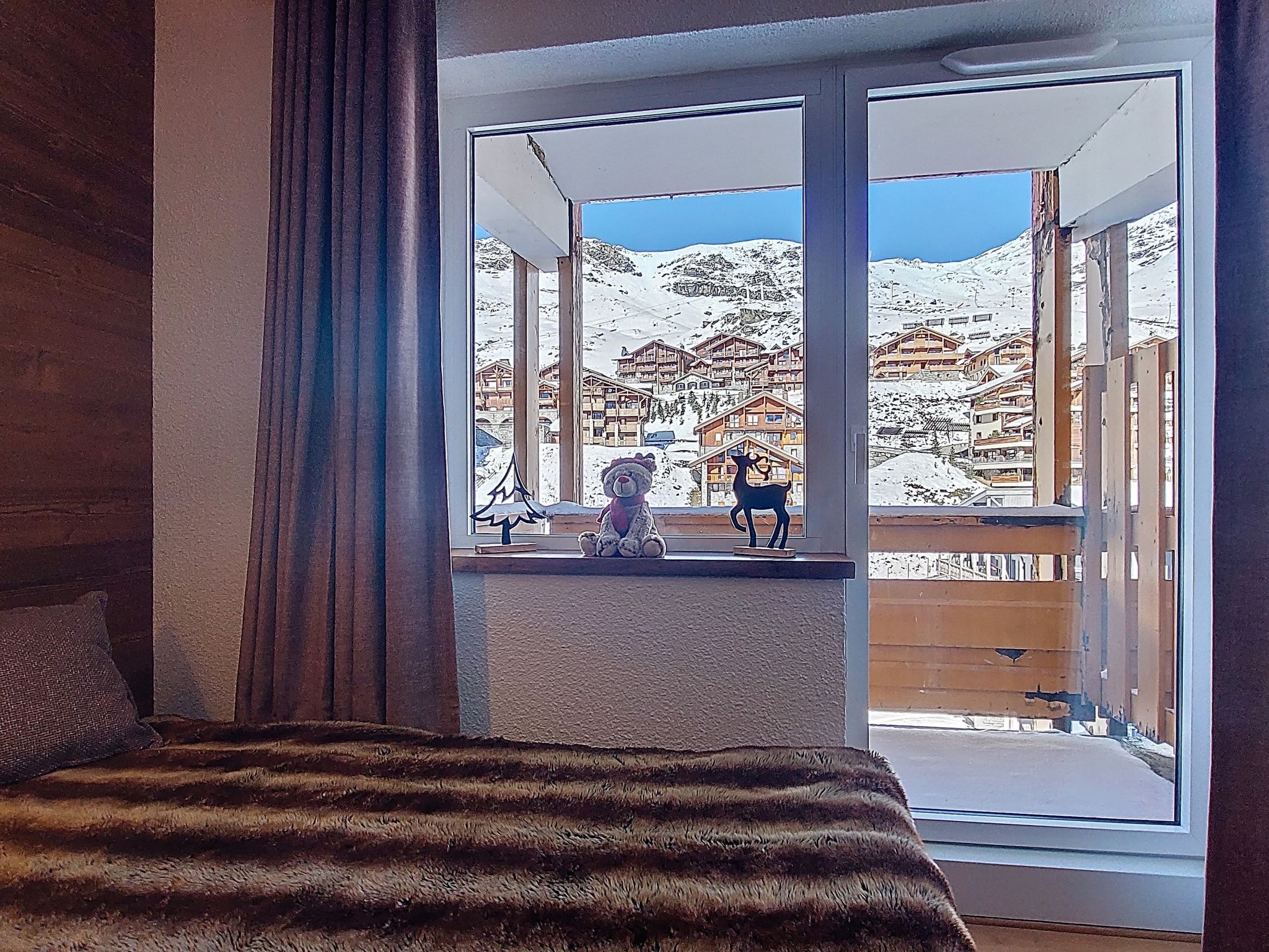 Photo of Les Olympiades