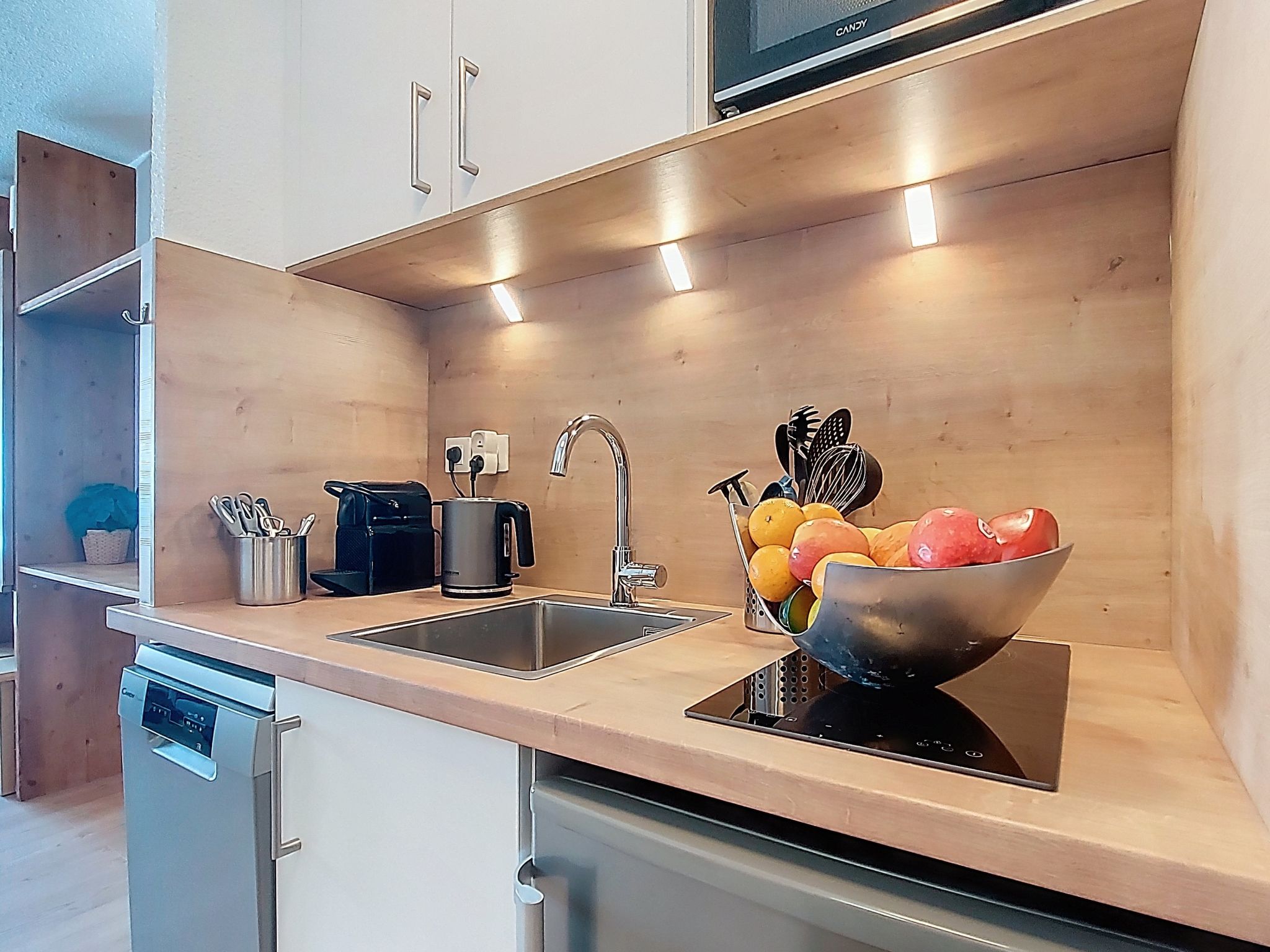 Photo of Les Olympiades