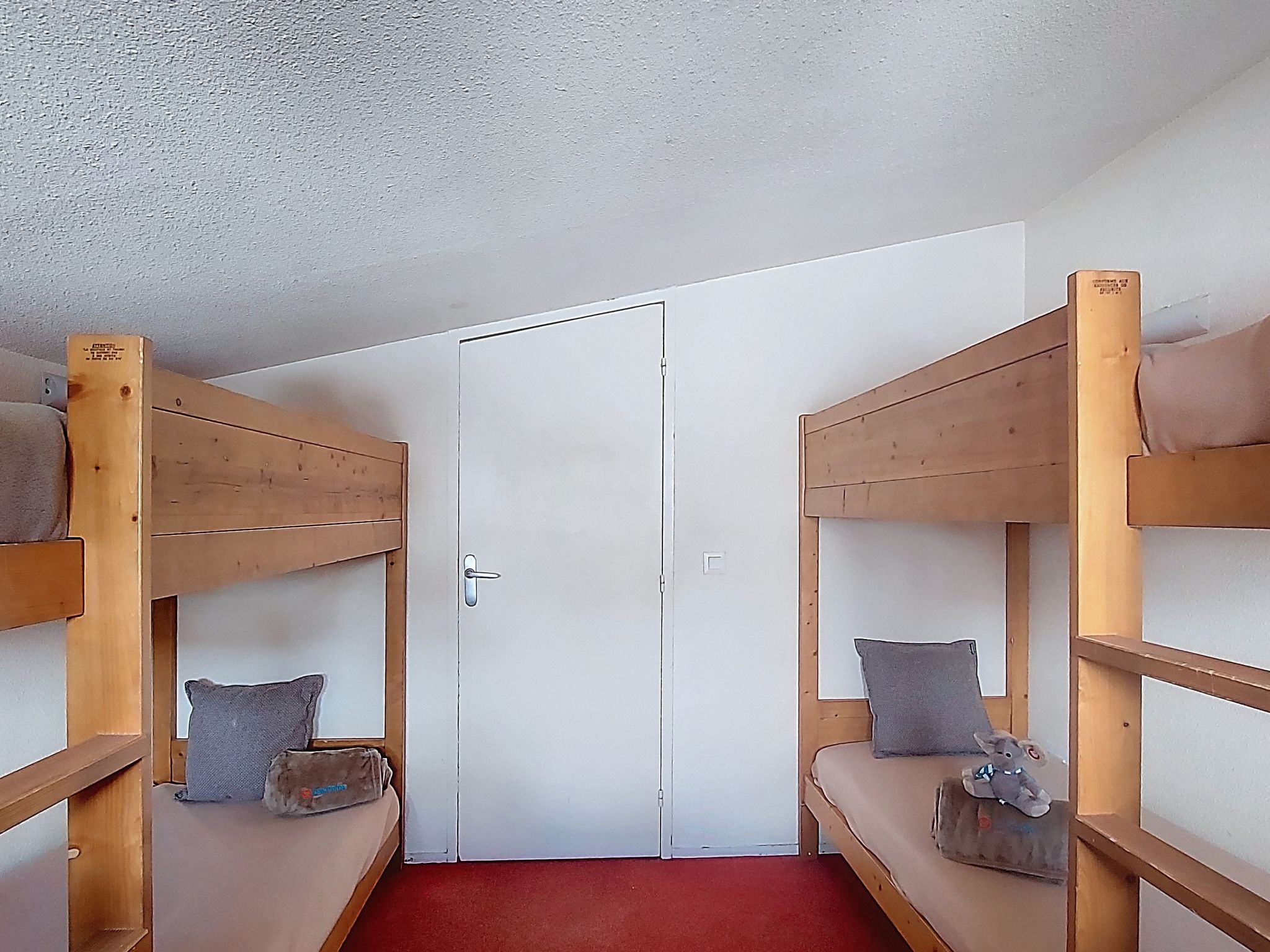 Photo of Les Olympiades