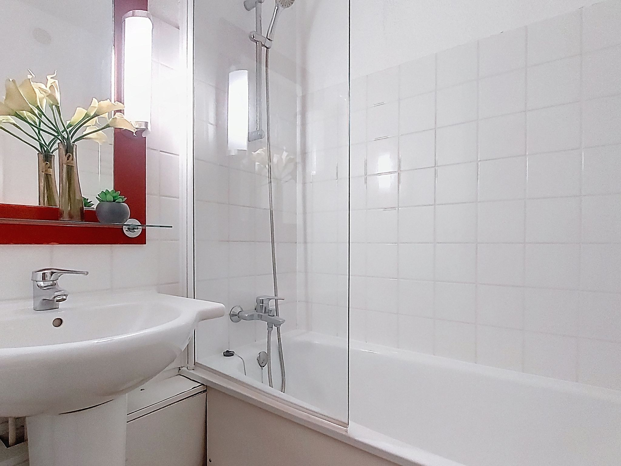 Photo of Les Olympiades