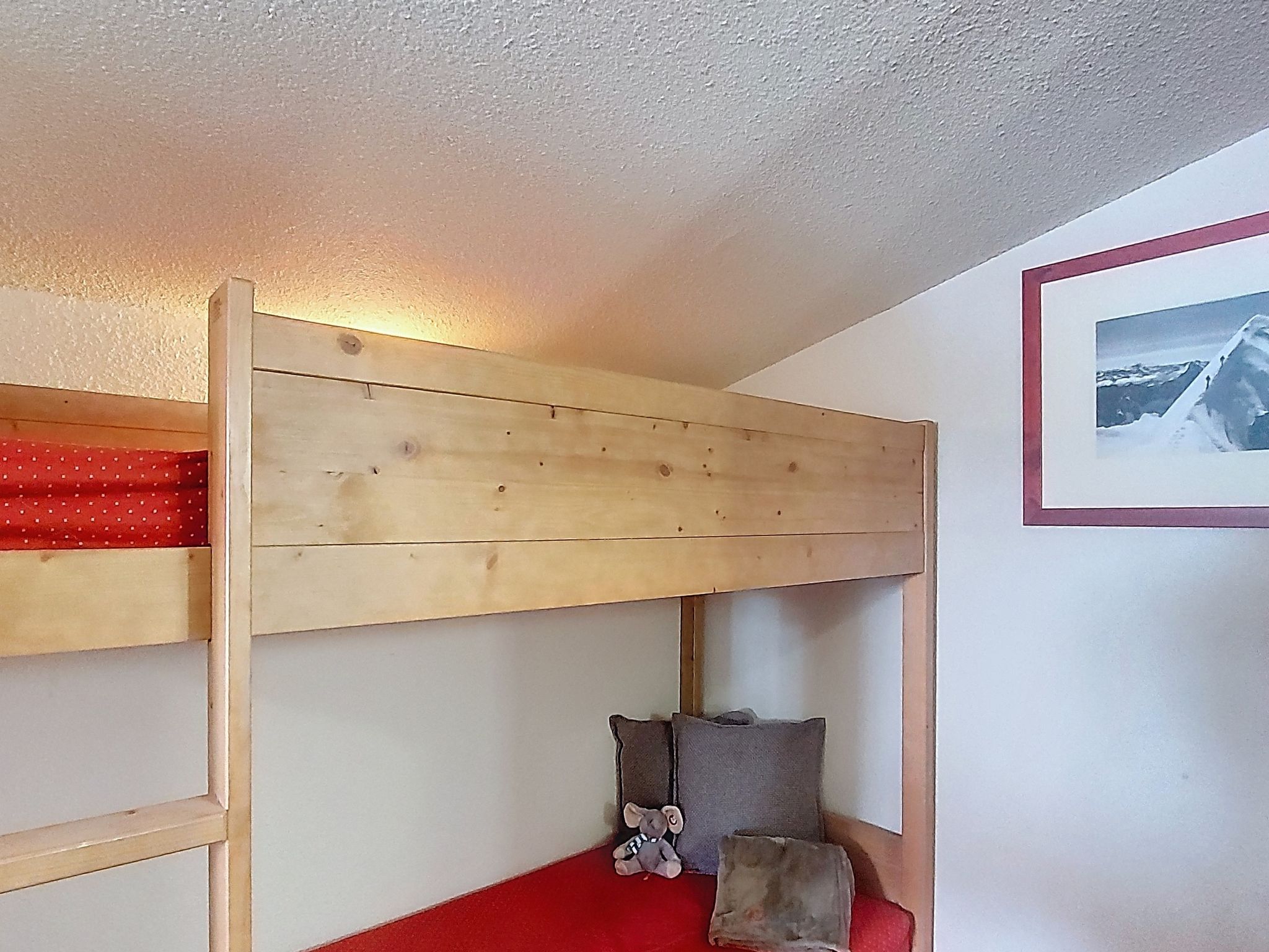 Photo of Les Olympiades