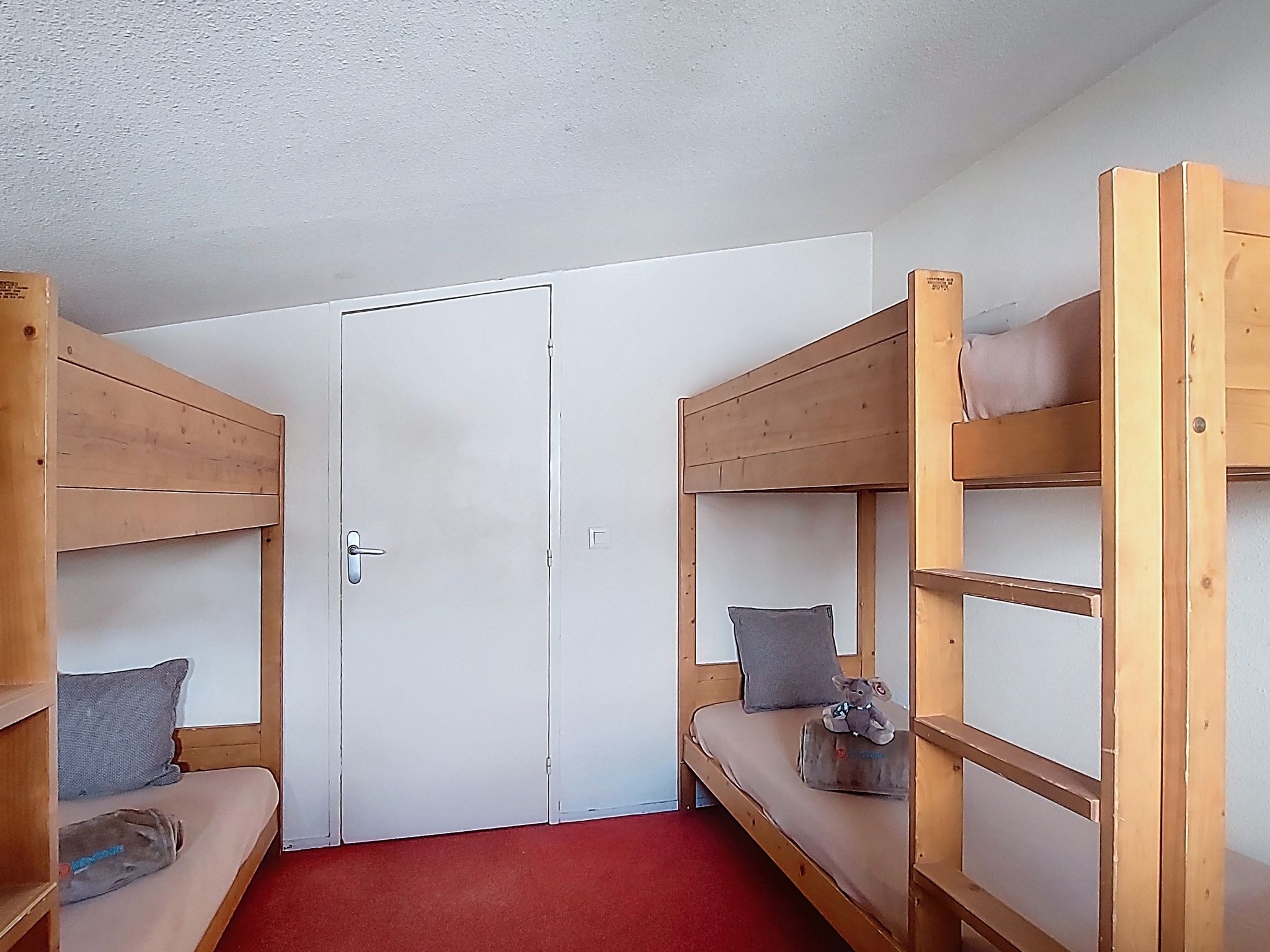 Photo of Les Olympiades