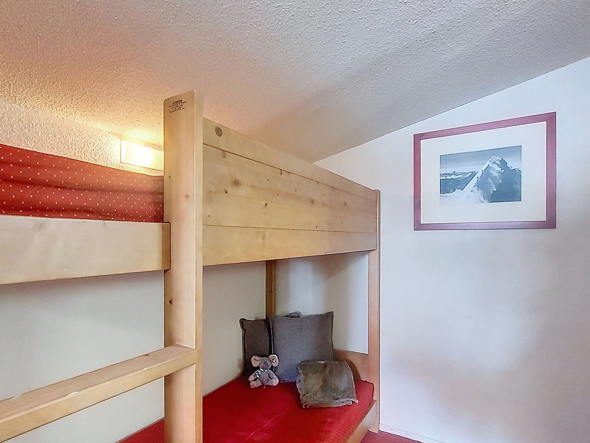 Photo of Les Olympiades