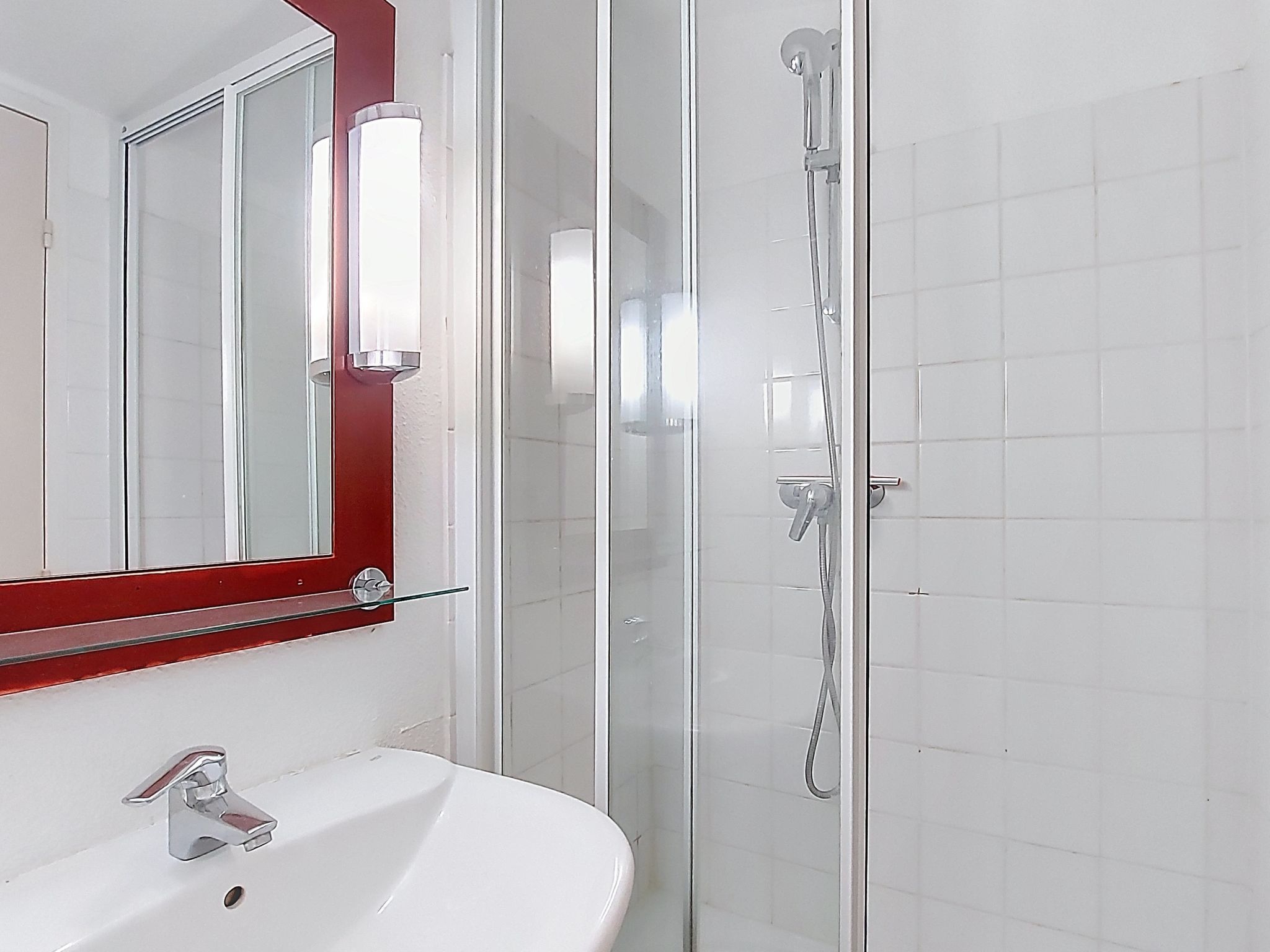 Photo of Les Olympiades