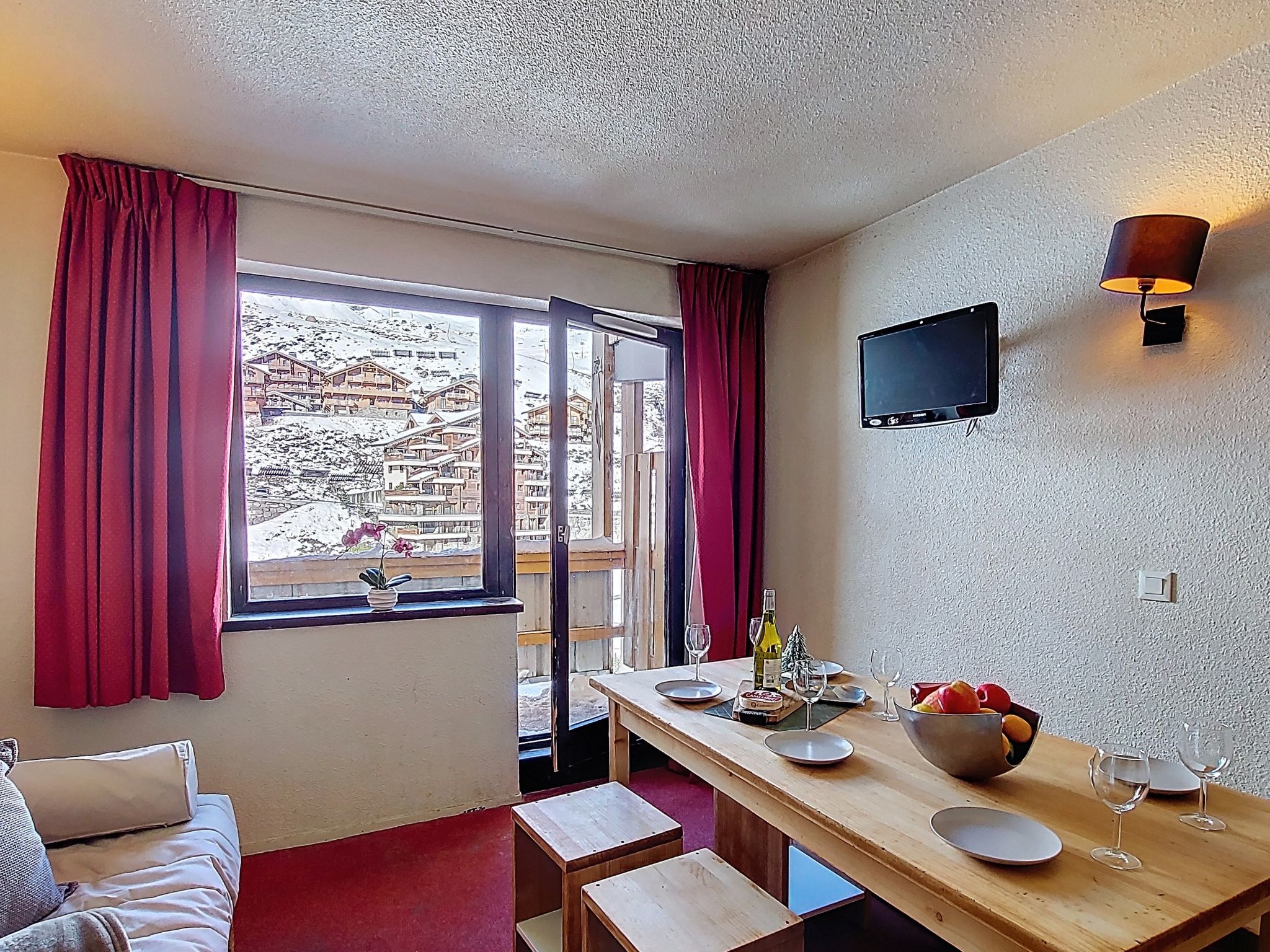 Photo of Les Olympiades