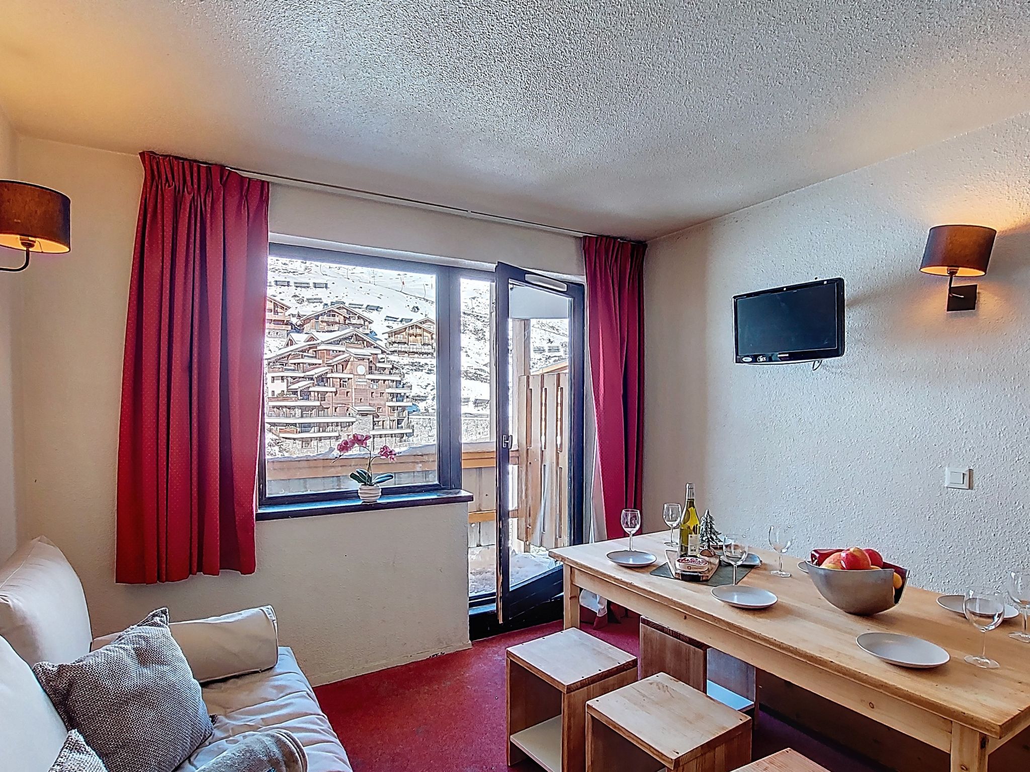 Photo of Les Olympiades