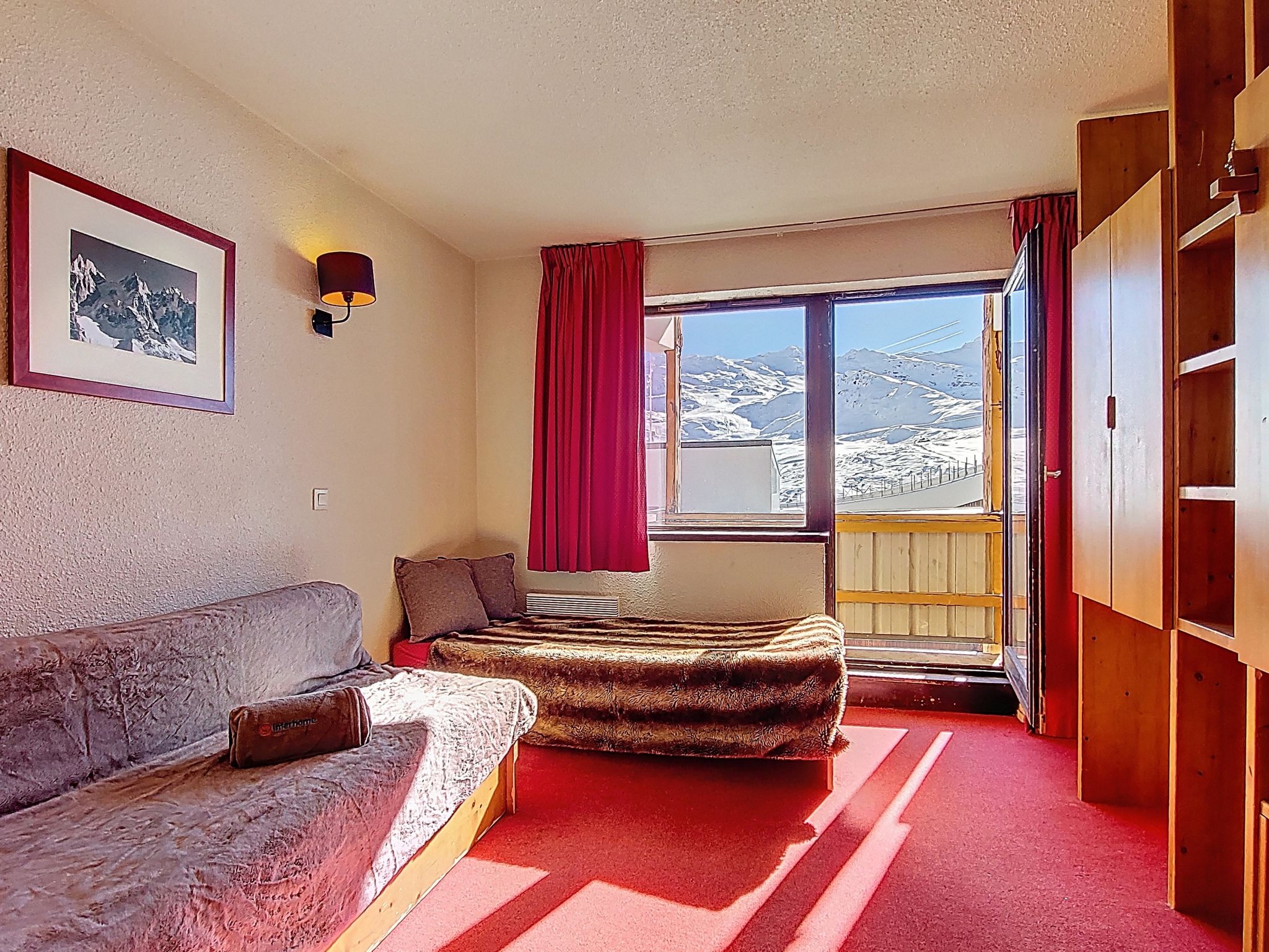 Photo of Les Olympiades