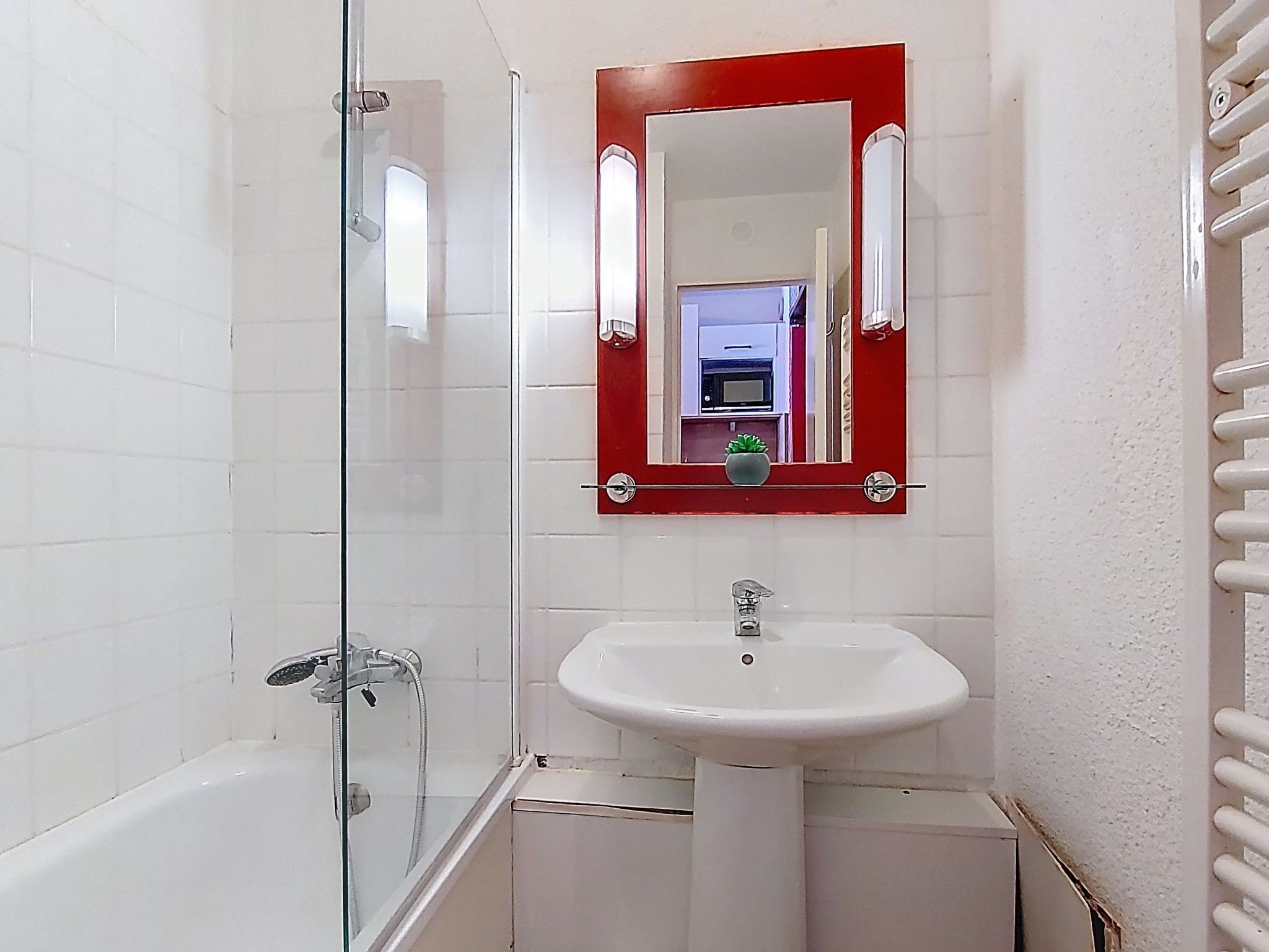 Photo of Les Olympiades