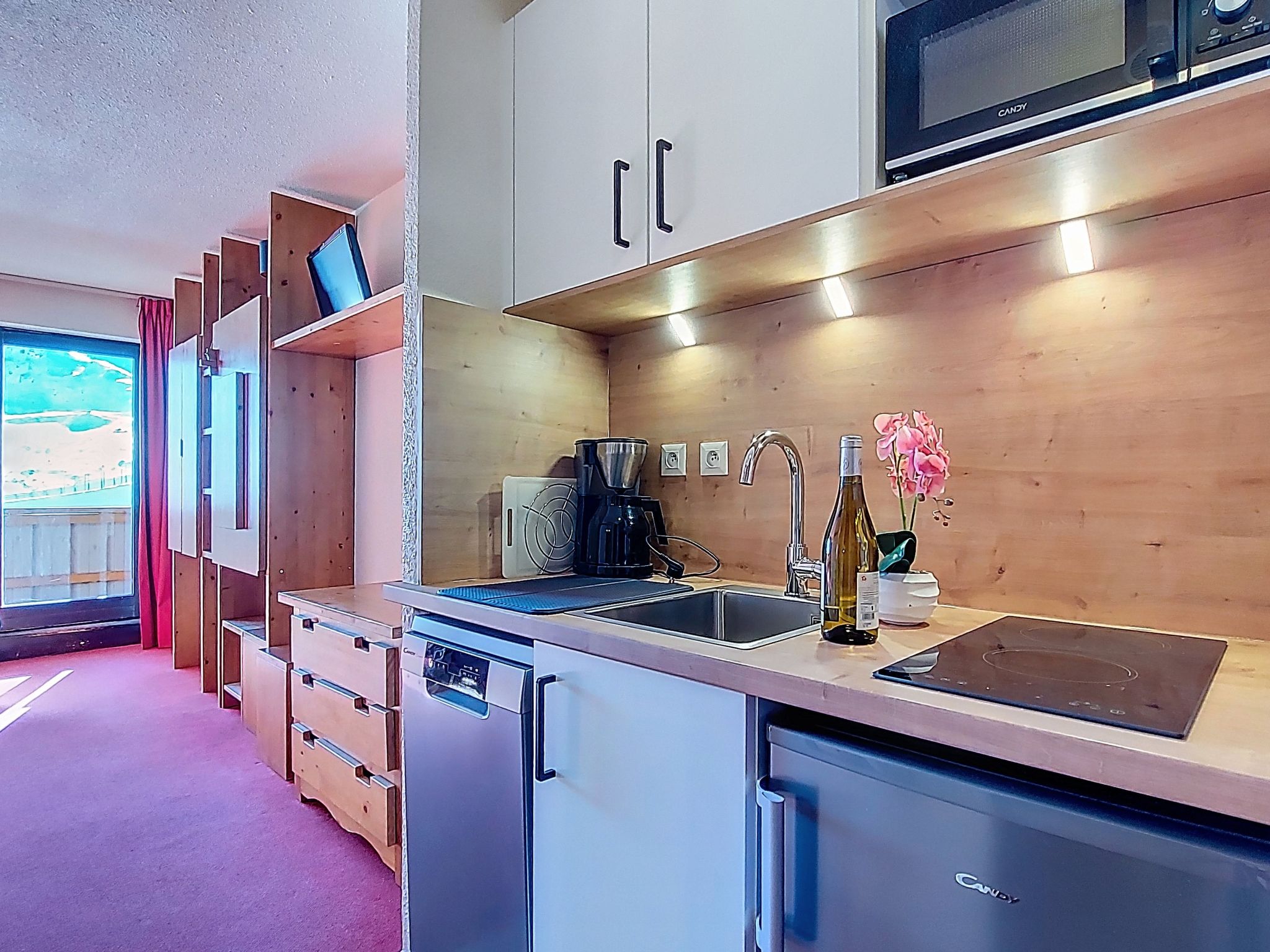 Photo of Les Olympiades