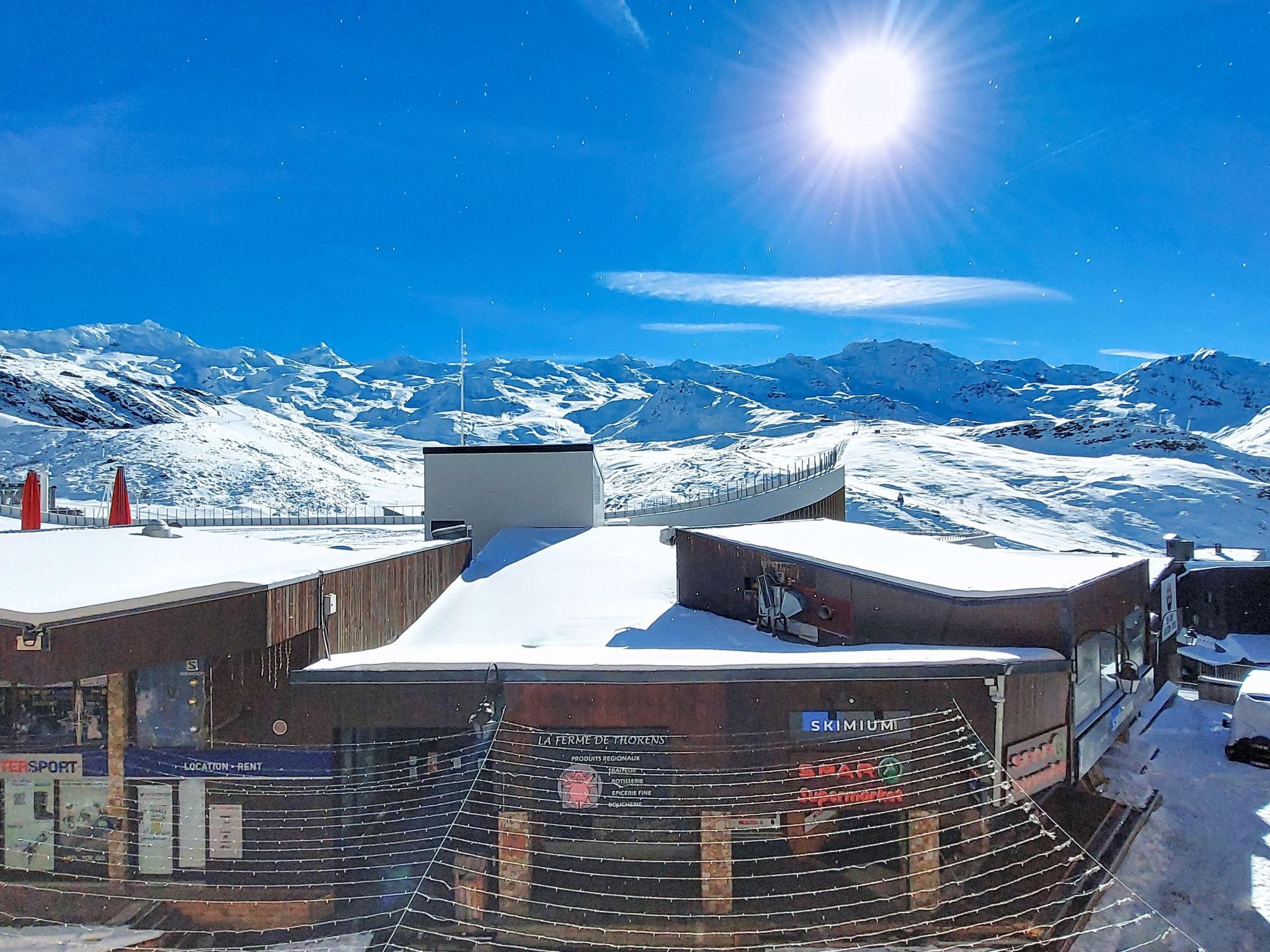 Photo of Les Olympiades