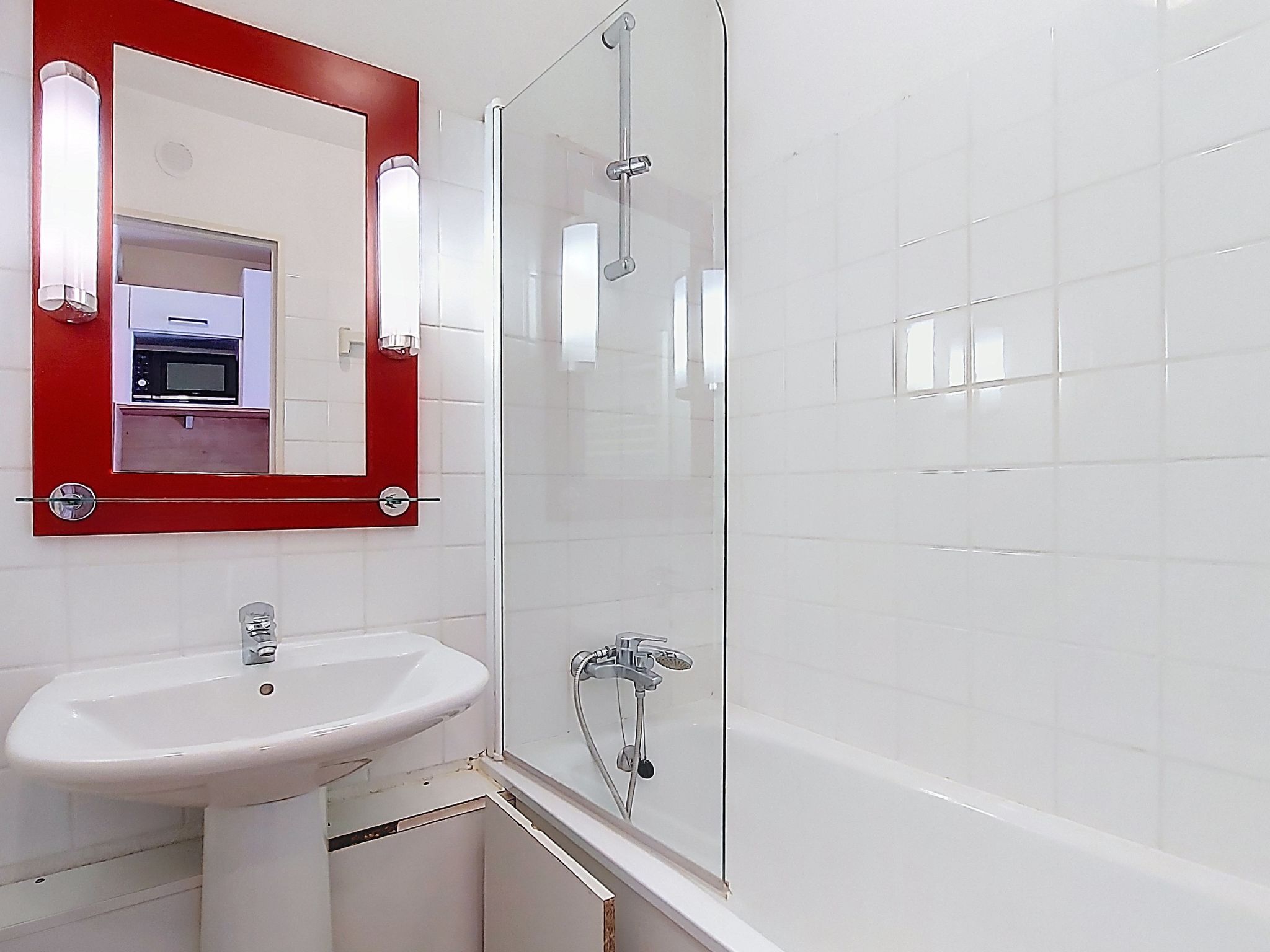 Photo of Les Olympiades