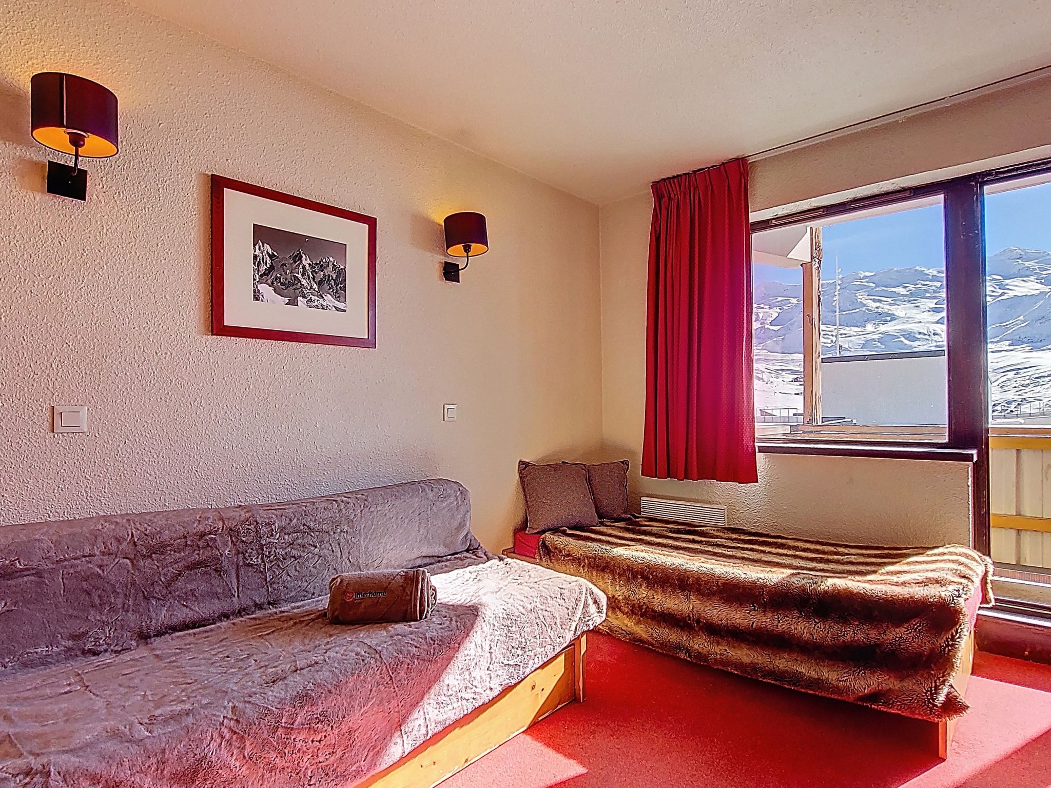 Photo of Les Olympiades