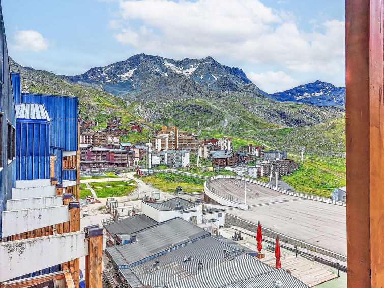 Photo of Olympiade