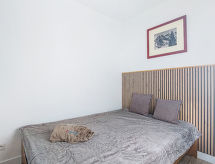 4-persoons appartement aan de piste in Val Thorens · 1 slk - thumbnail 4