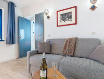 4-persoons appartement aan de piste in Val Thorens · 1 slk - thumbnail 6