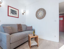 4-persoons appartement aan de piste in Val Thorens · 1 slk - thumbnail 1