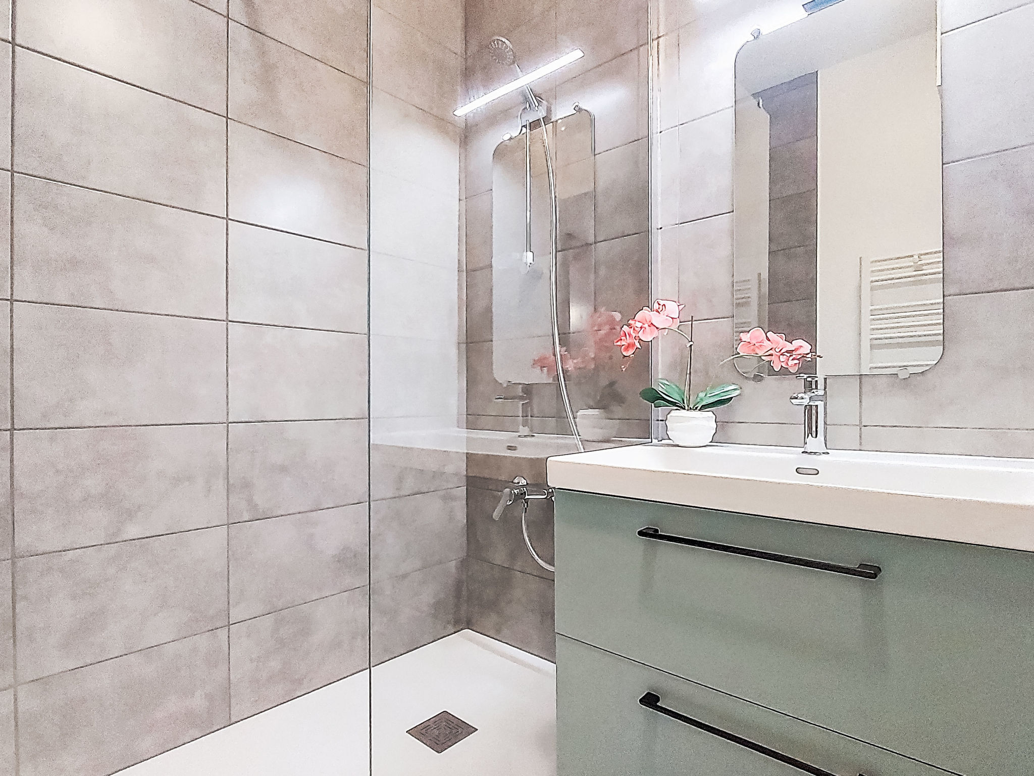 Photo of Les Olympiades