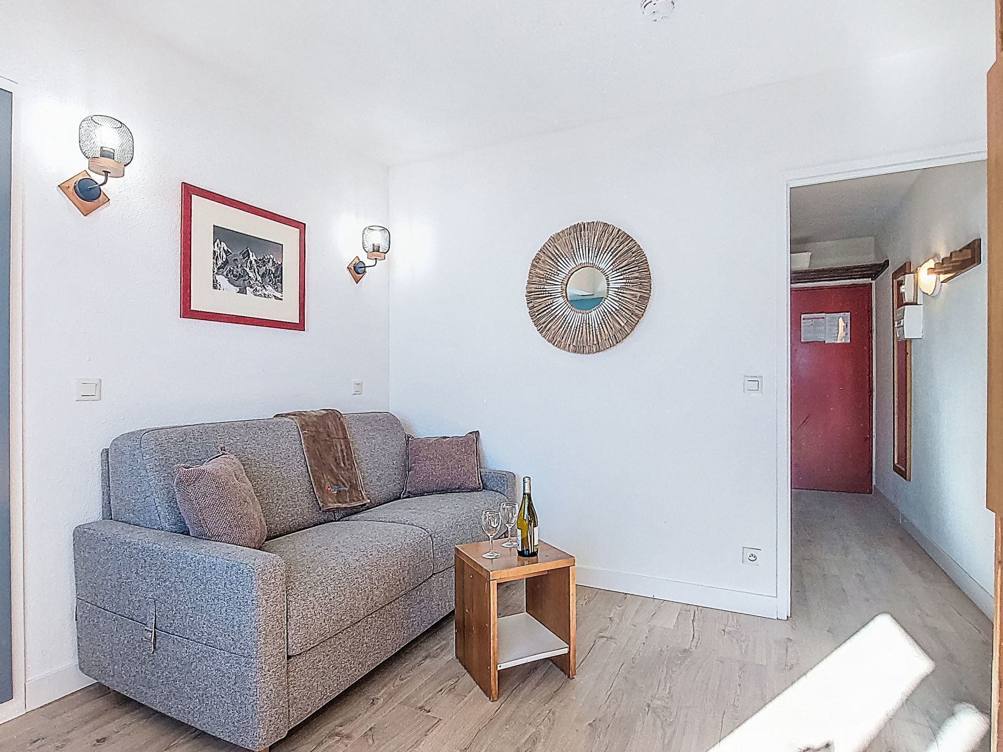 Photo of Les Olympiades