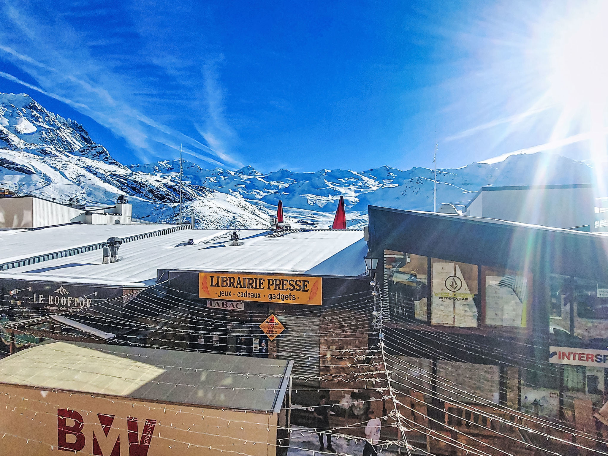 Photo of Les Olympiades