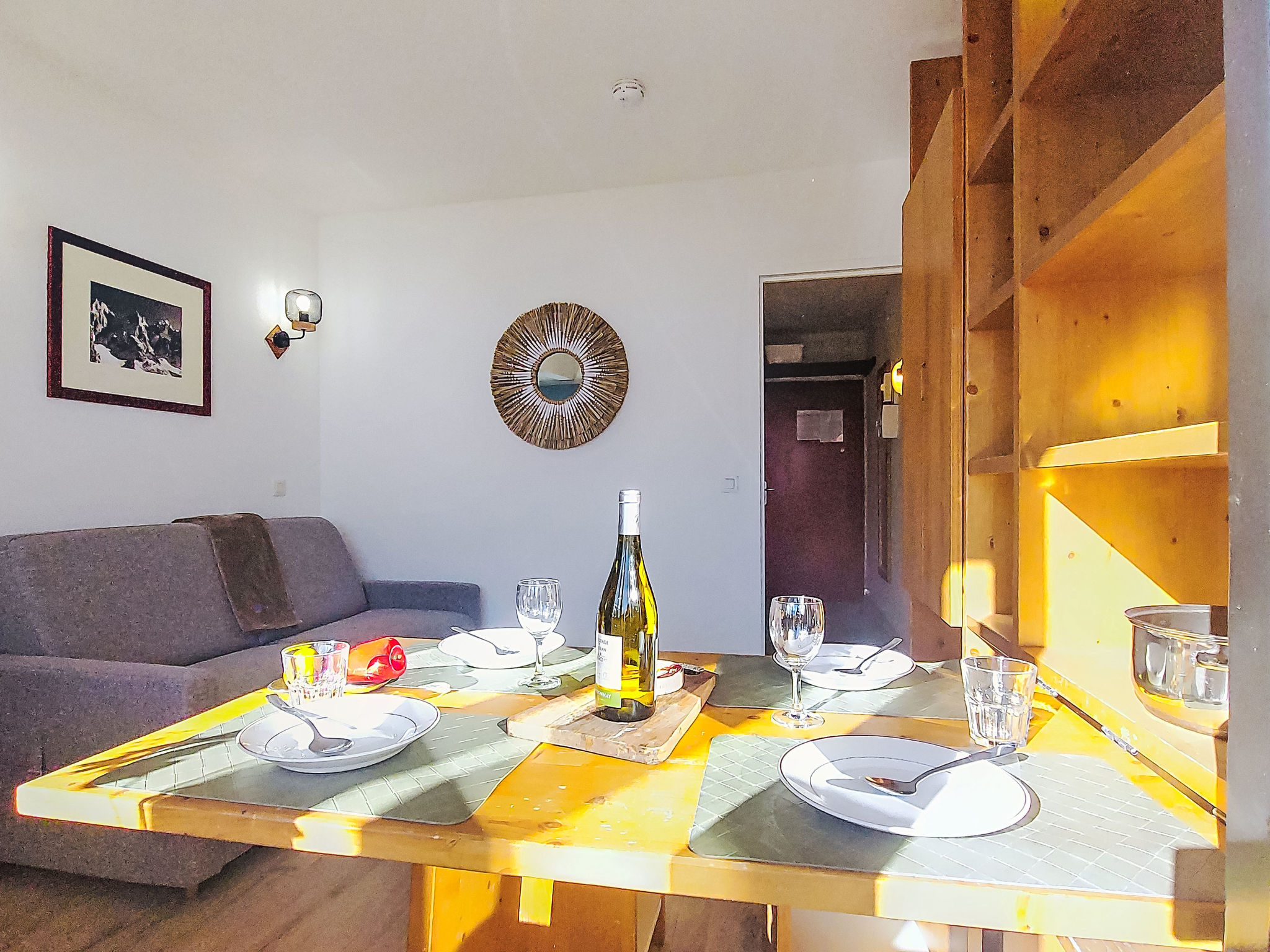 Photo of Les Olympiades