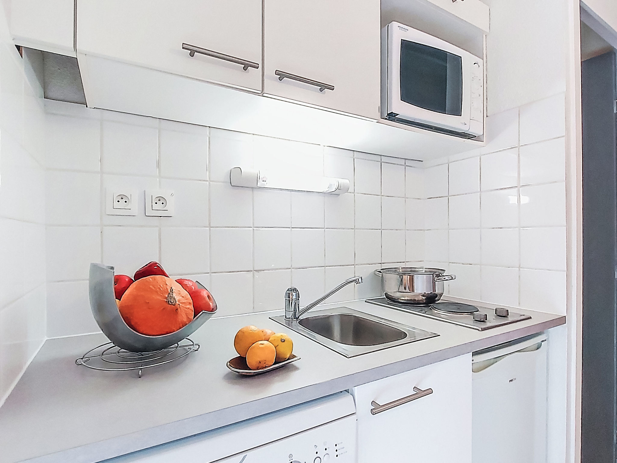 Photo of Les Olympiades