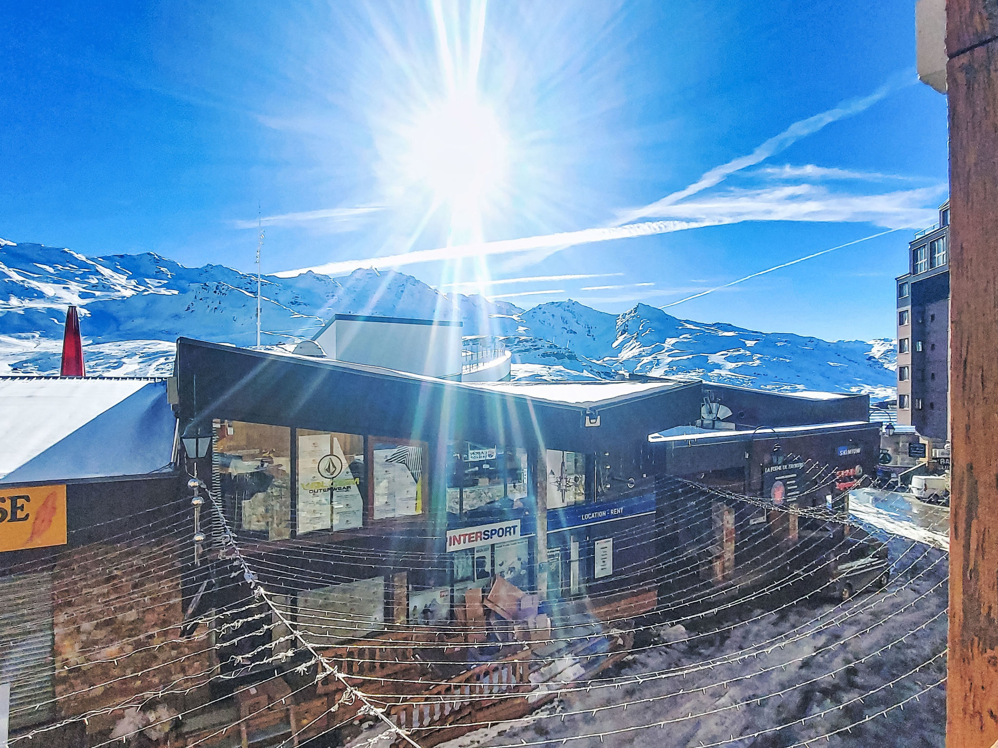 Photo of Les Olympiades