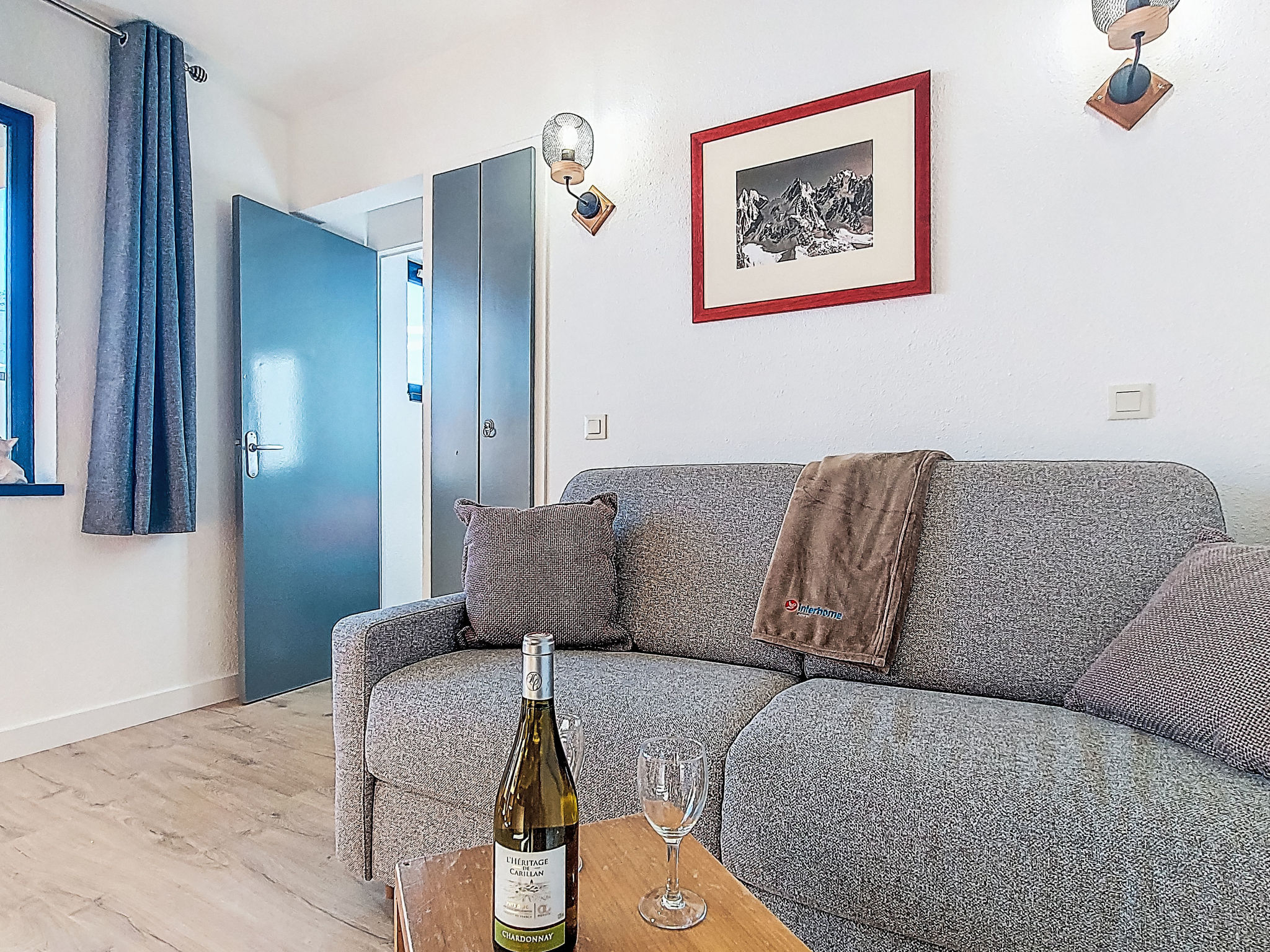 Photo of Les Olympiades