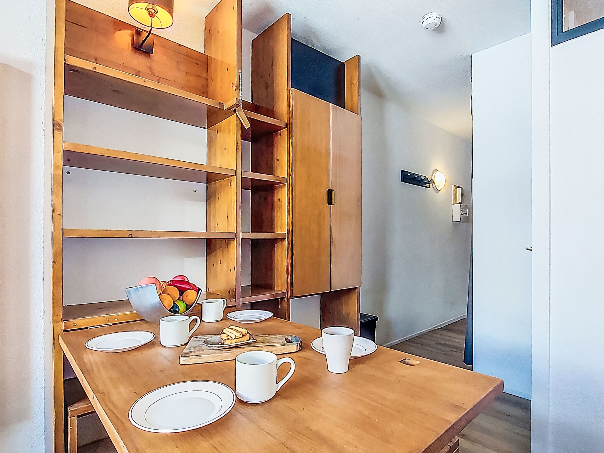 Photo of Les Olympiades