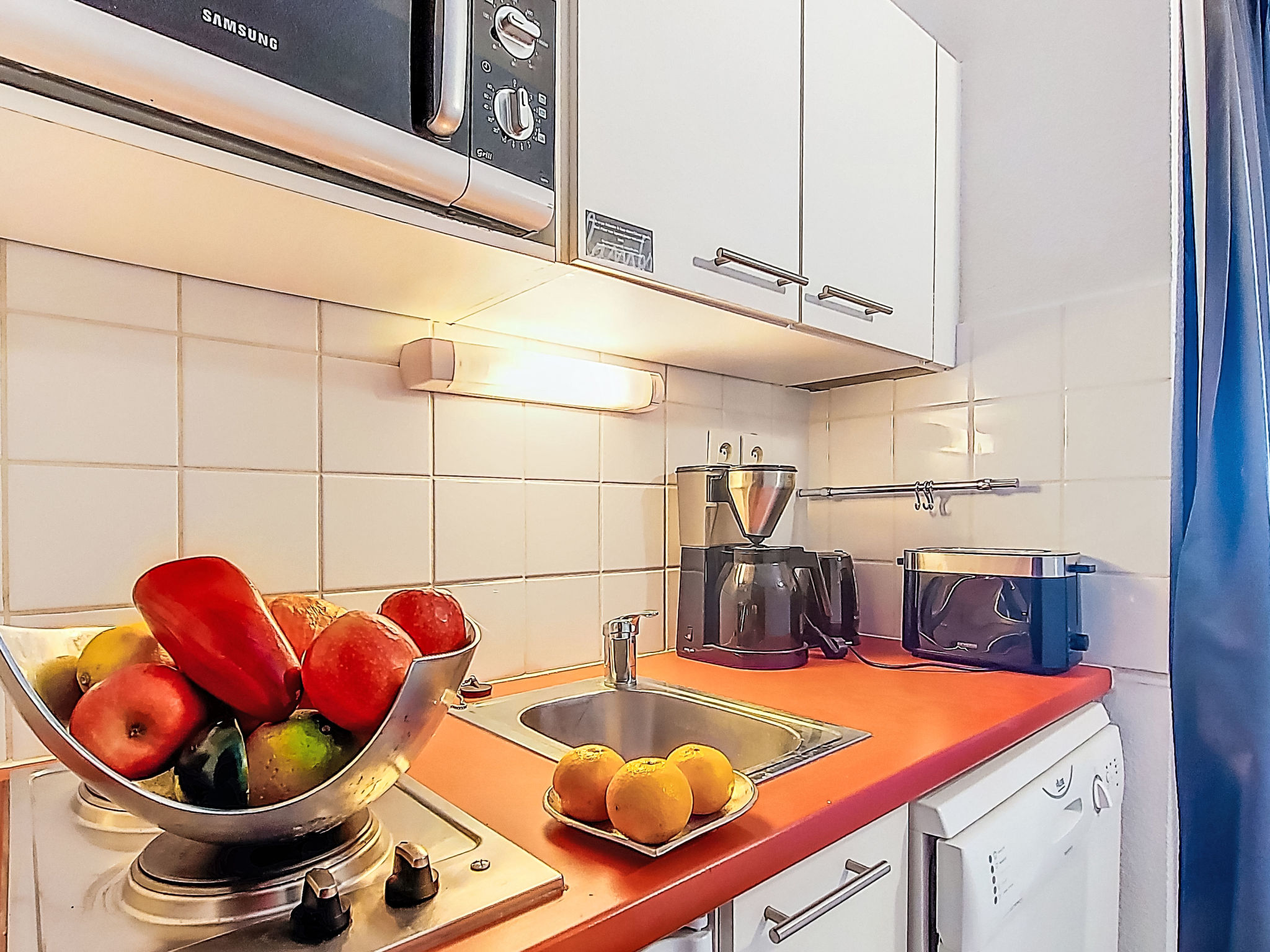 Photo of Les Olympiades