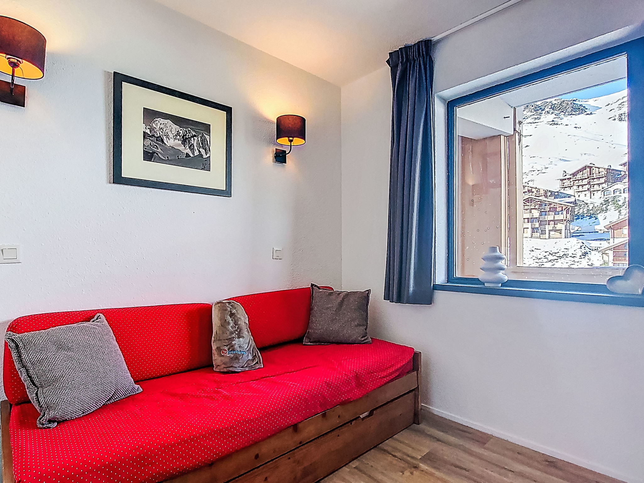 Photo of Les Olympiades