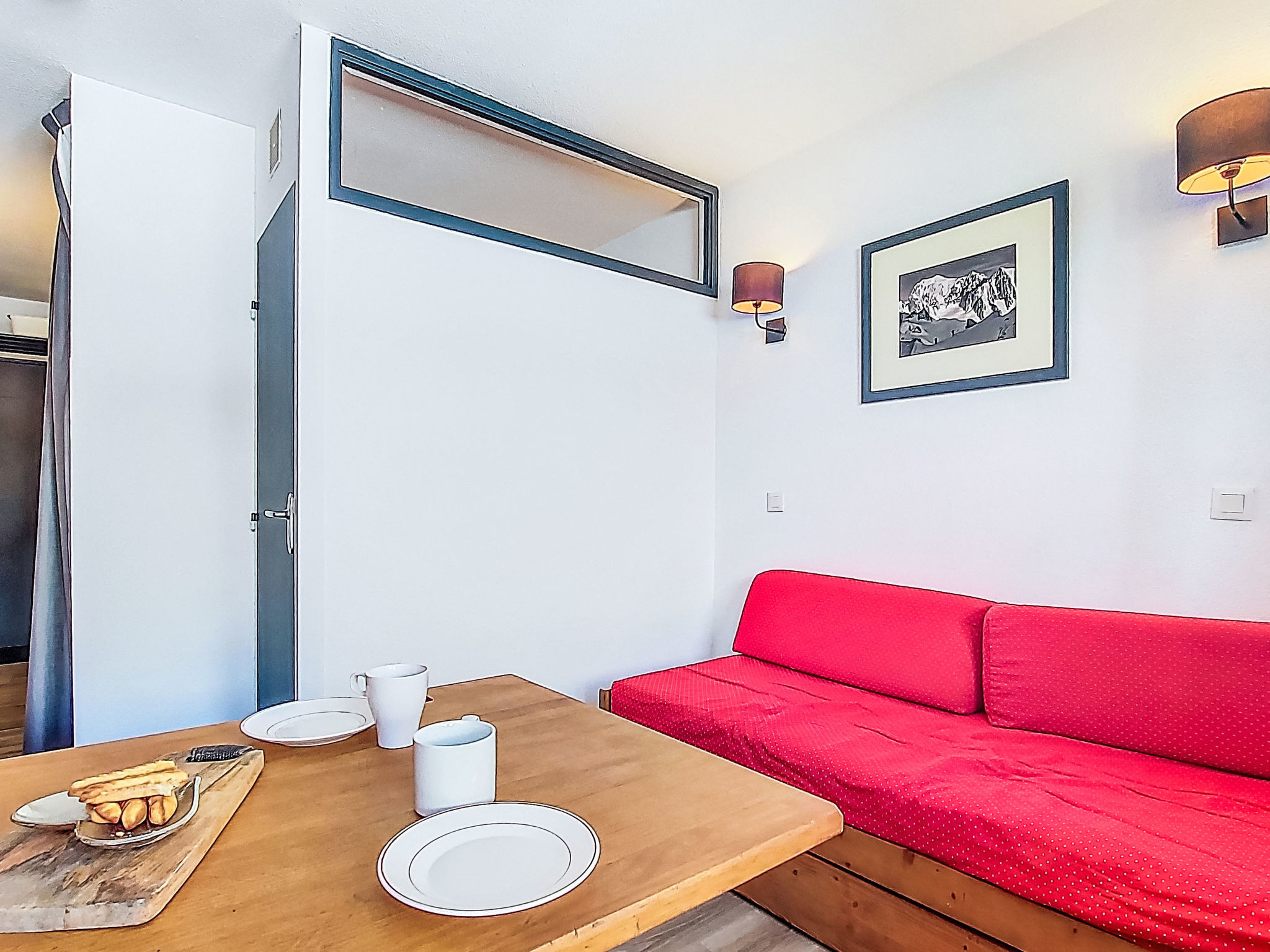 Photo of Les Olympiades