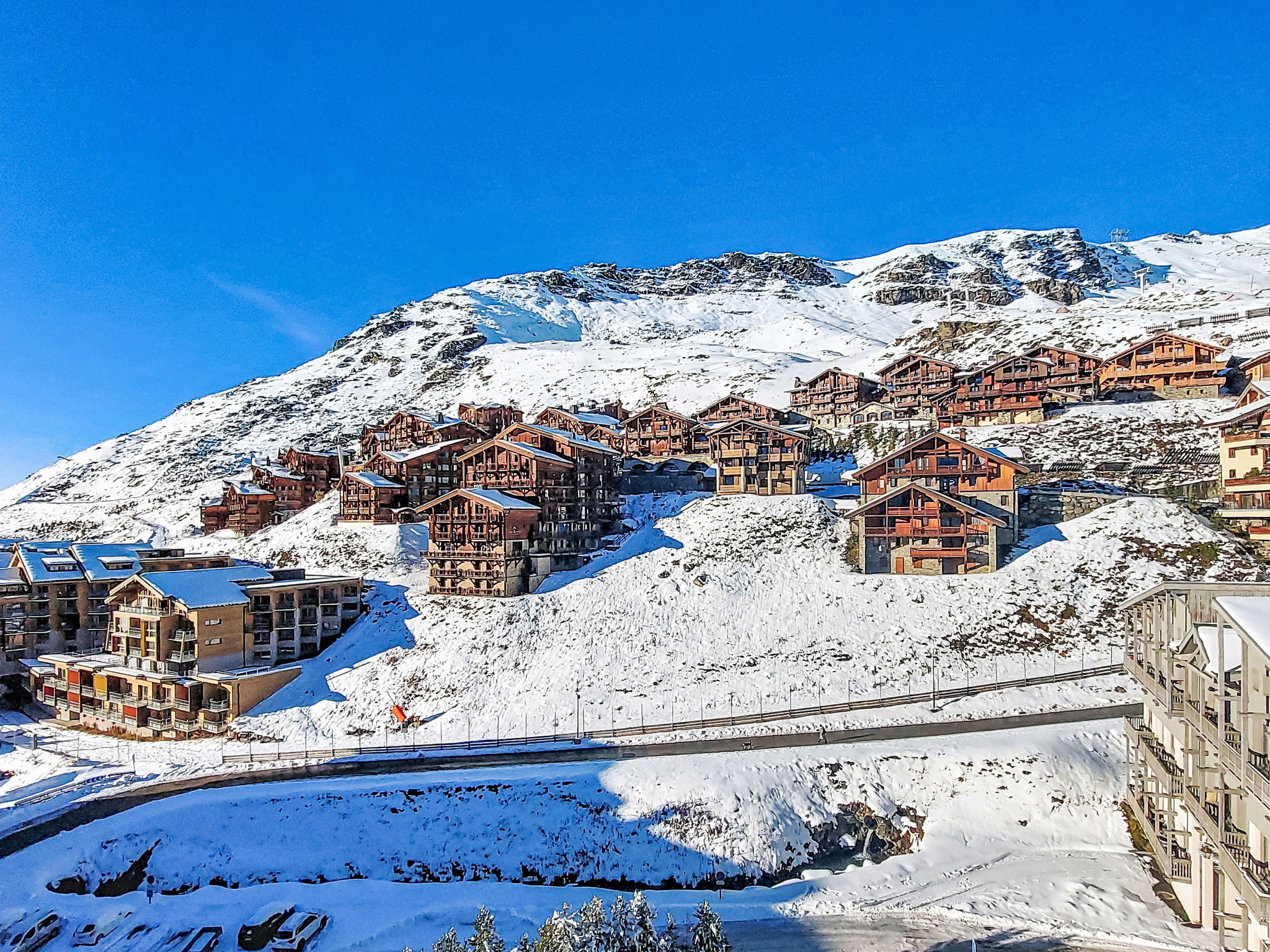 Photo of Les Olympiades