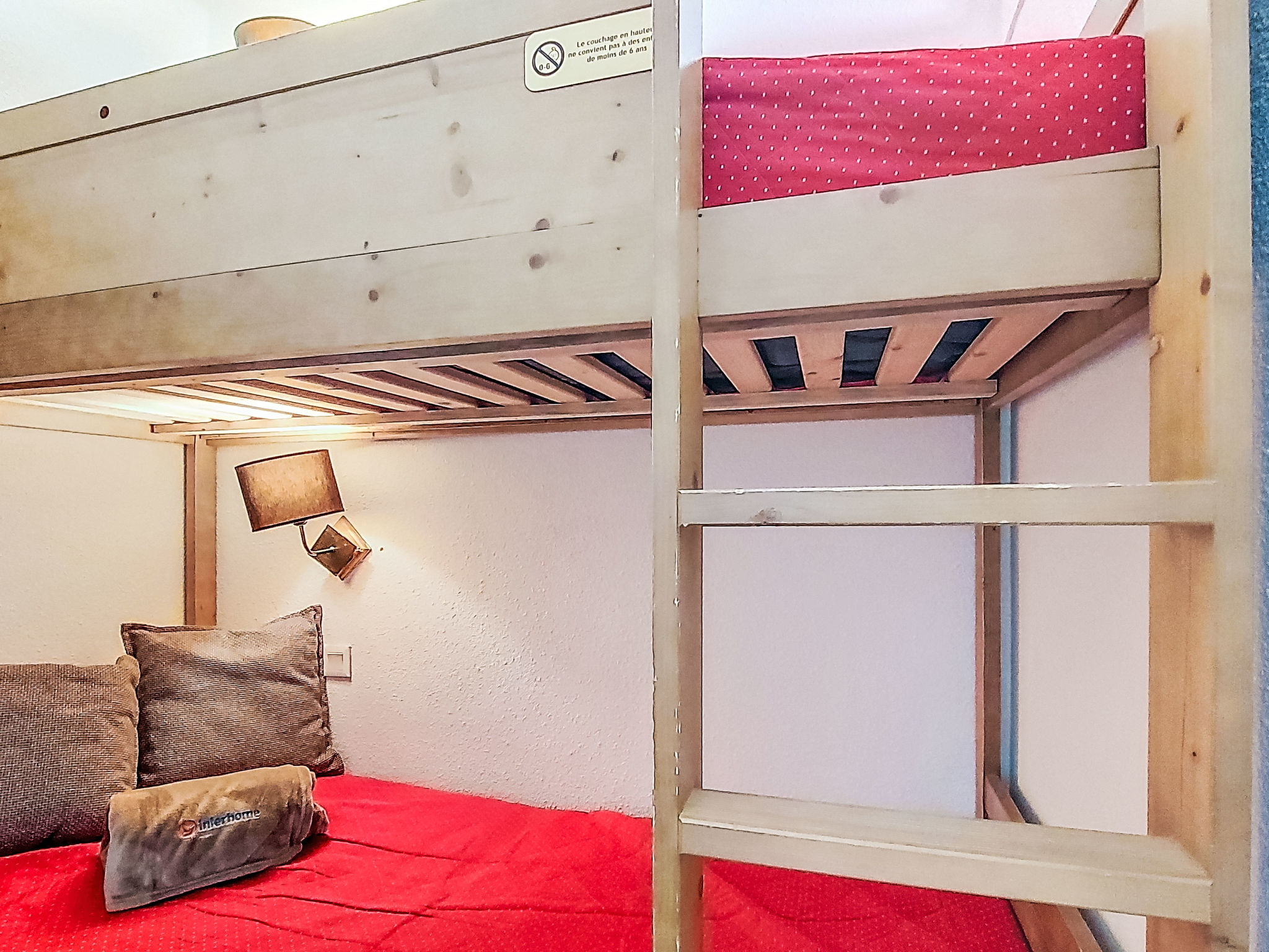 Photo of Les Olympiades