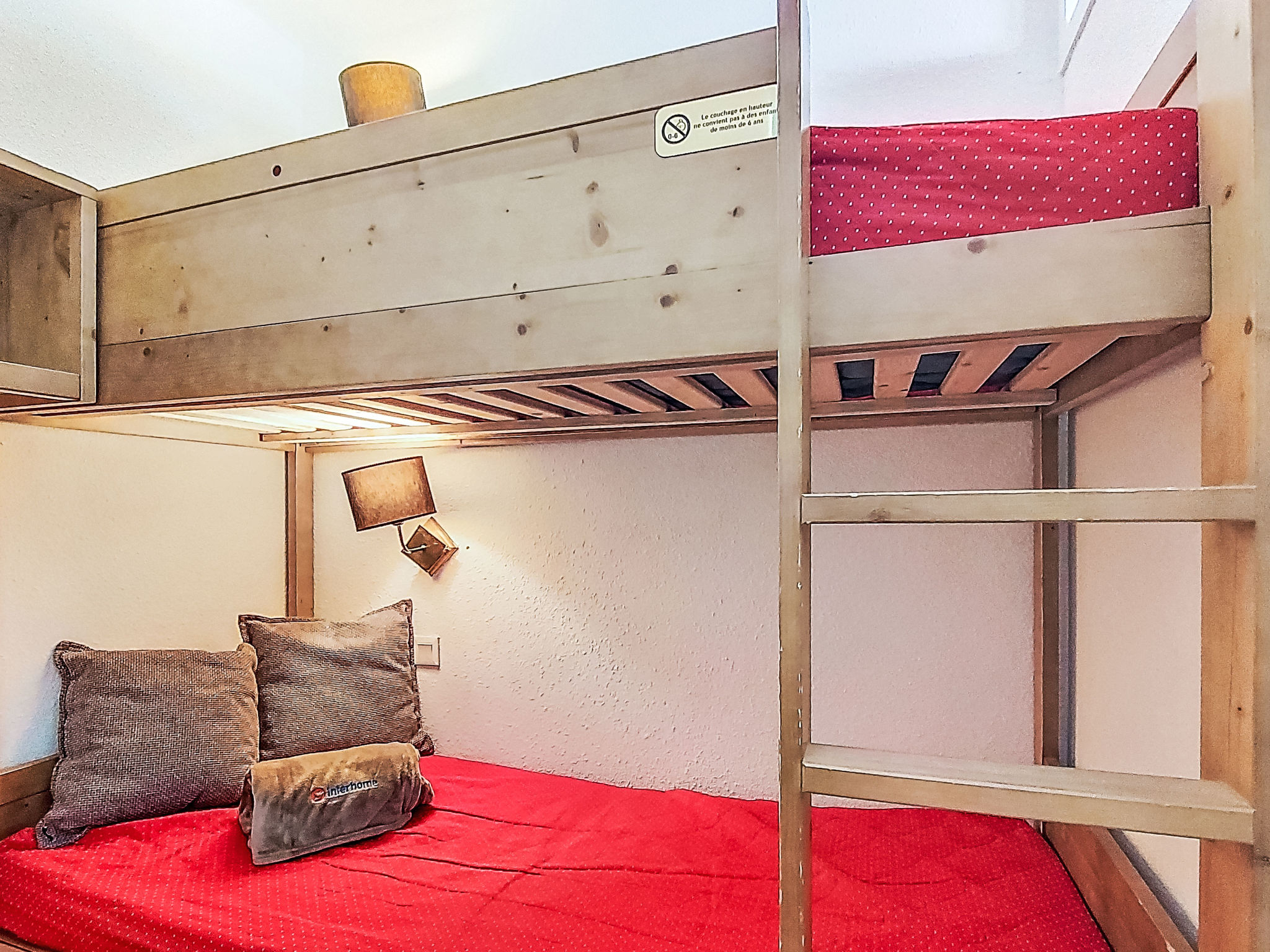 Photo of Les Olympiades