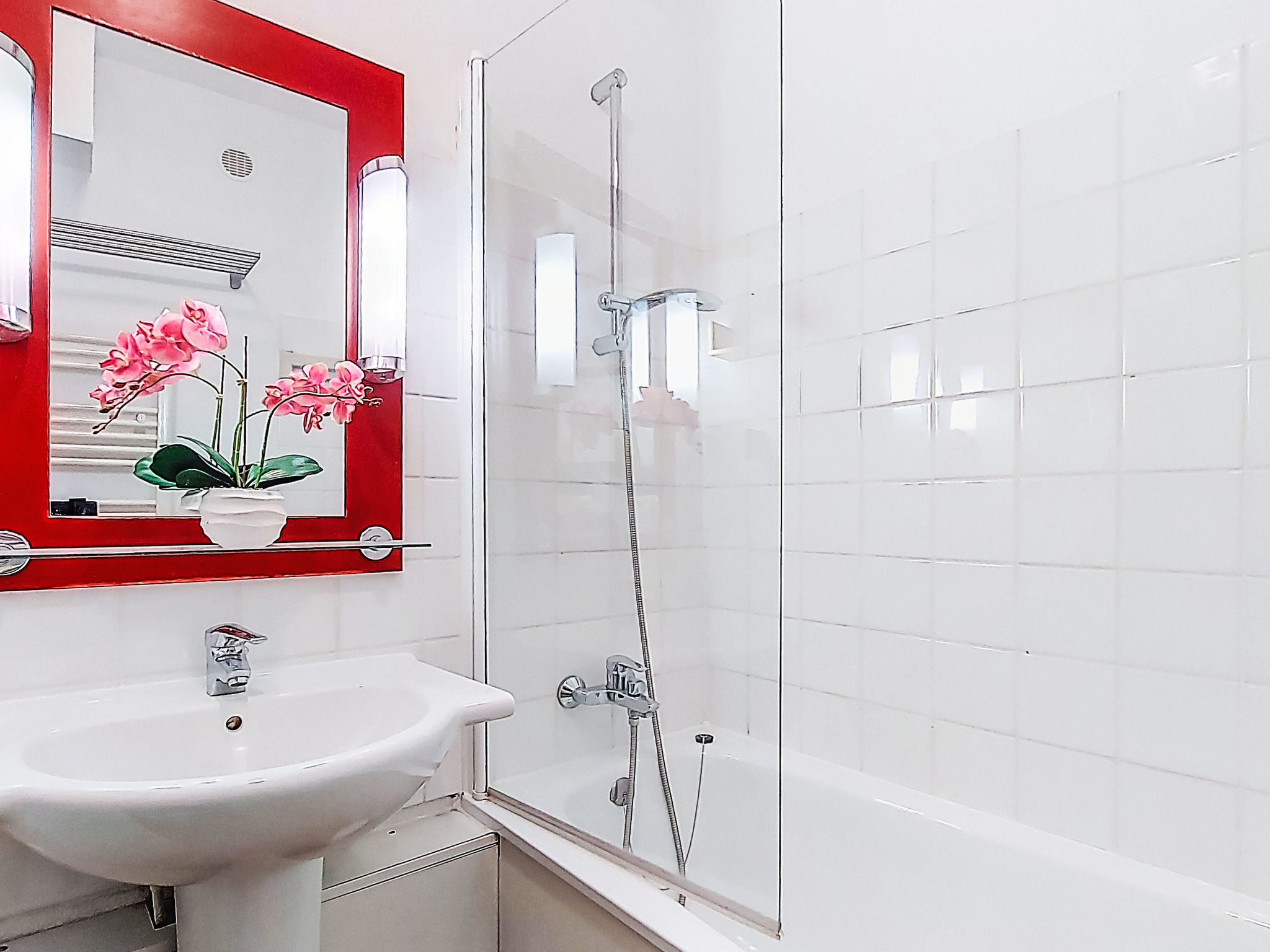 Photo of Les Olympiades