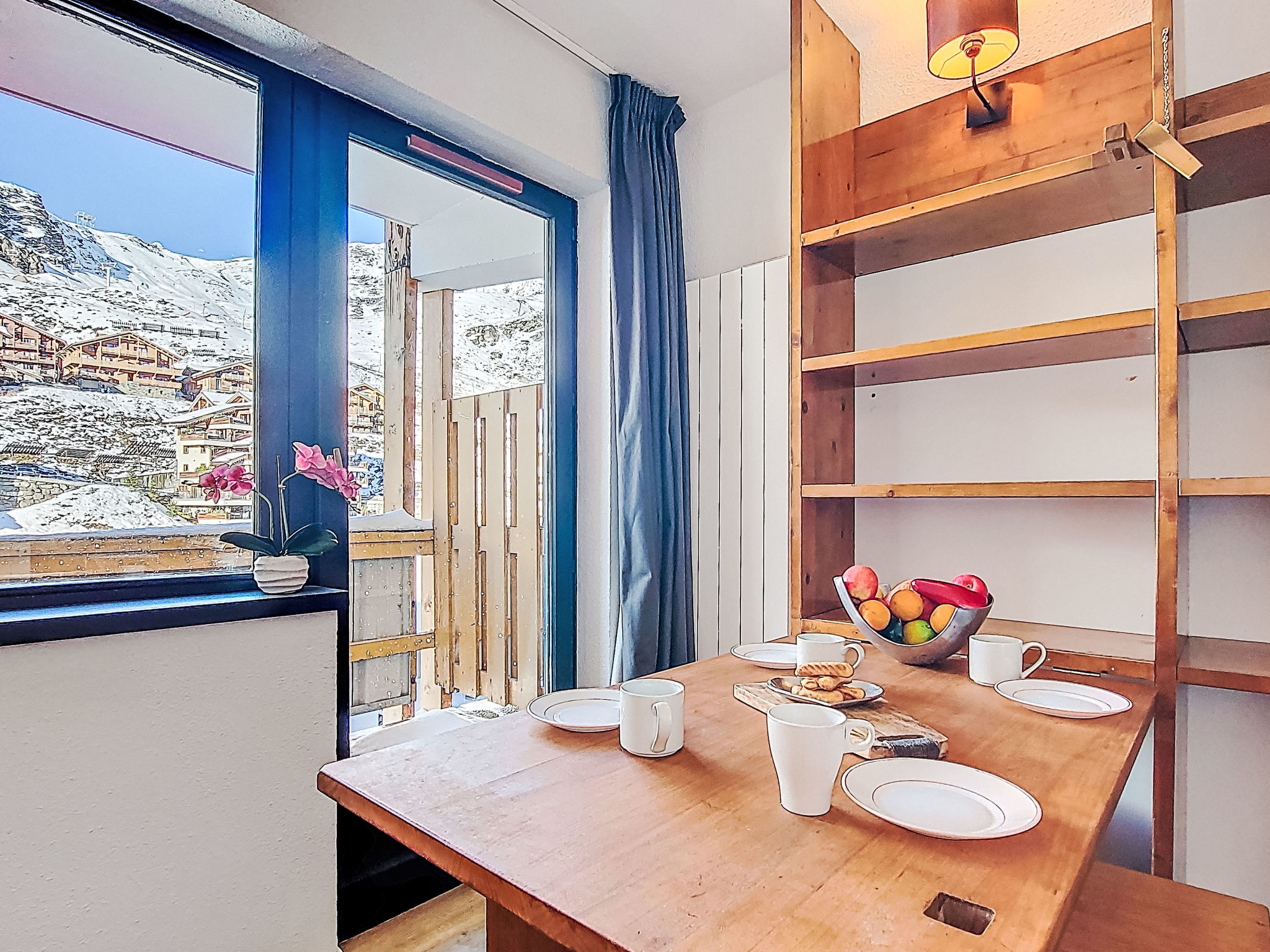 Photo of Les Olympiades