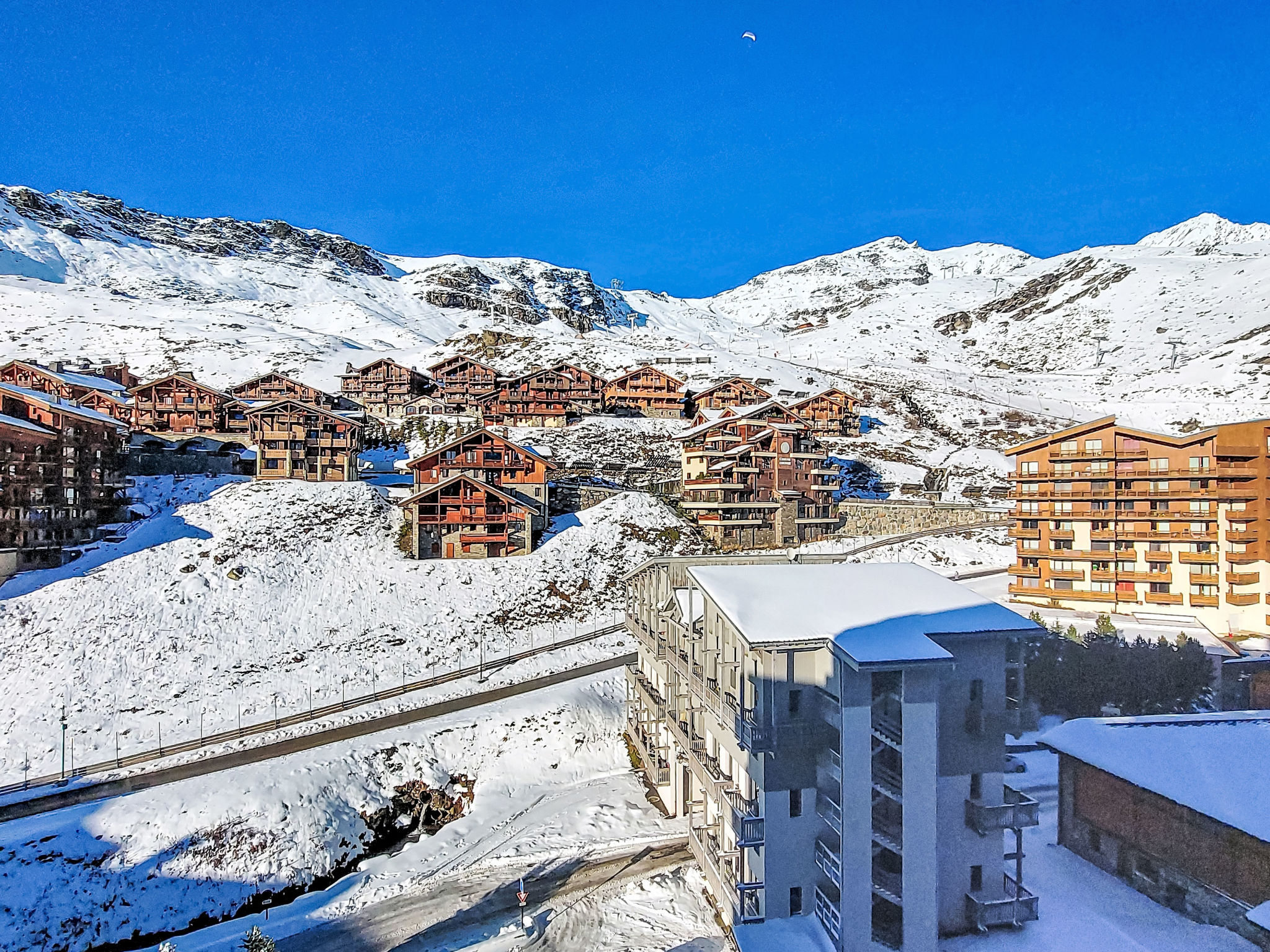 Photo of Les Olympiades