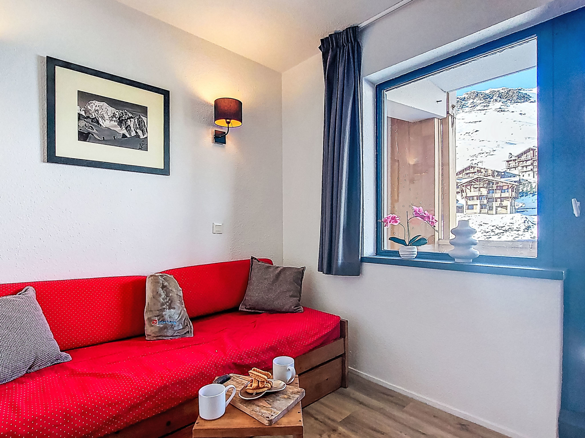 Photo of Les Olympiades