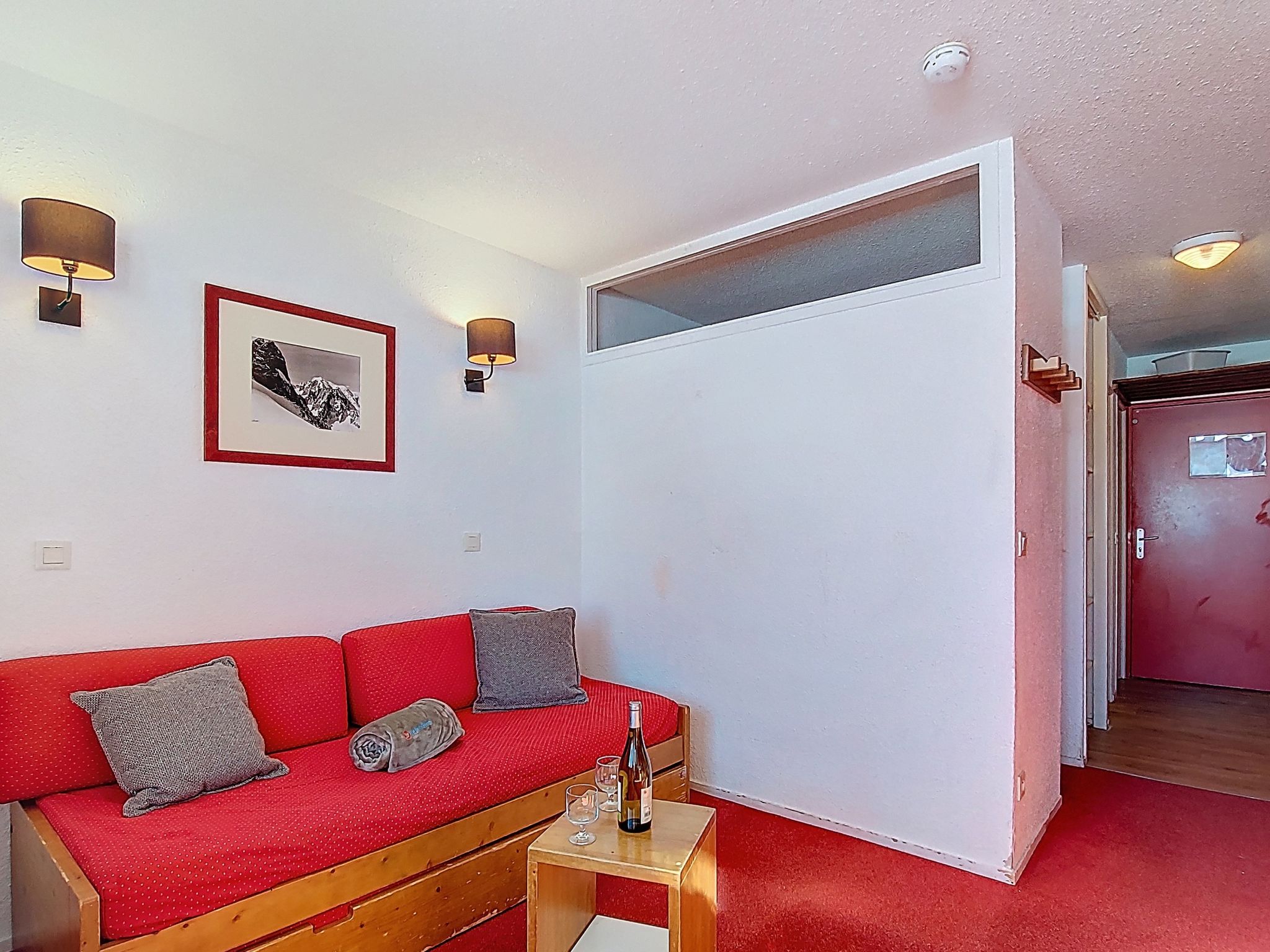 Photo of Les Olympiades