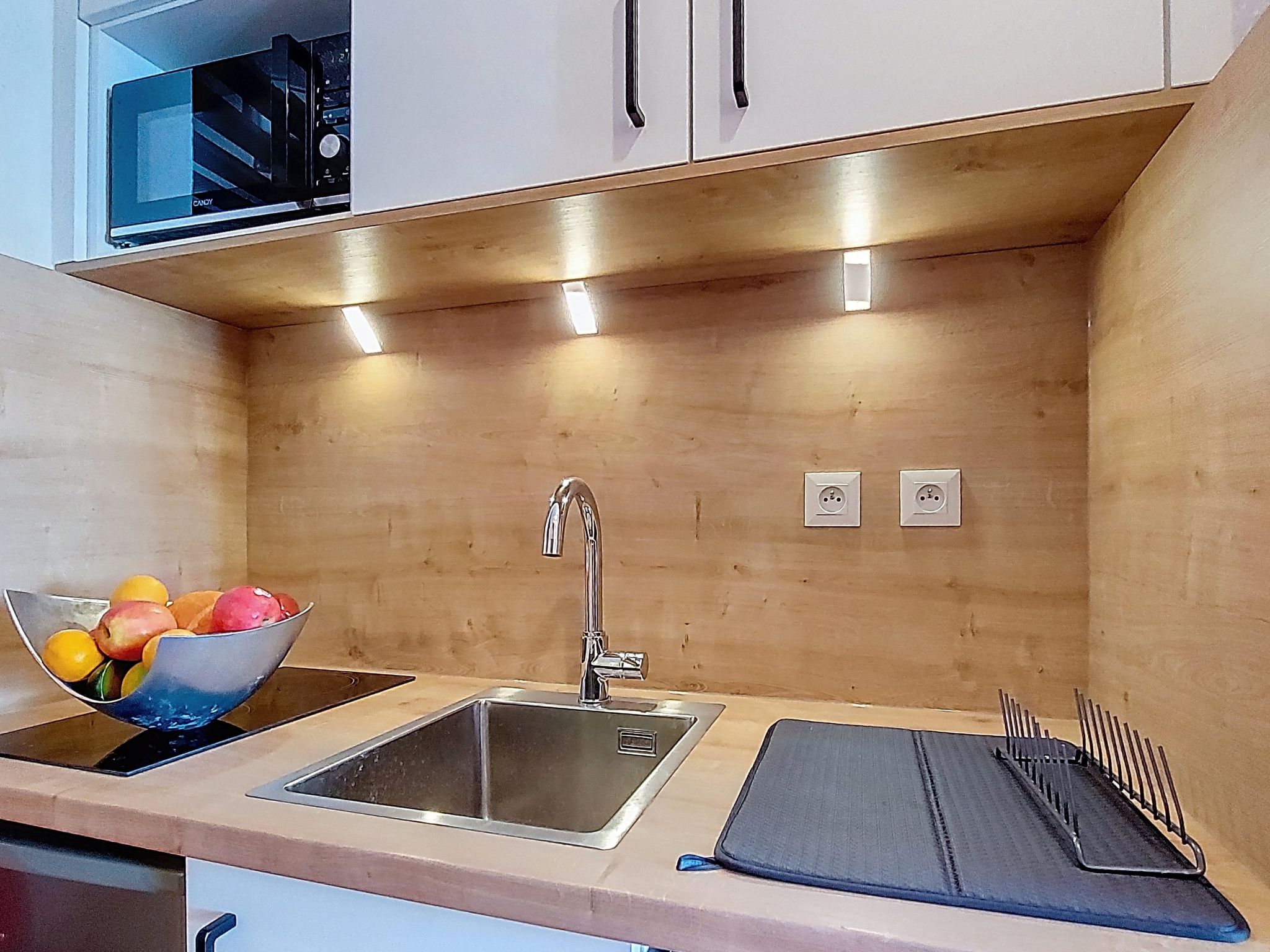 Photo of Les Olympiades